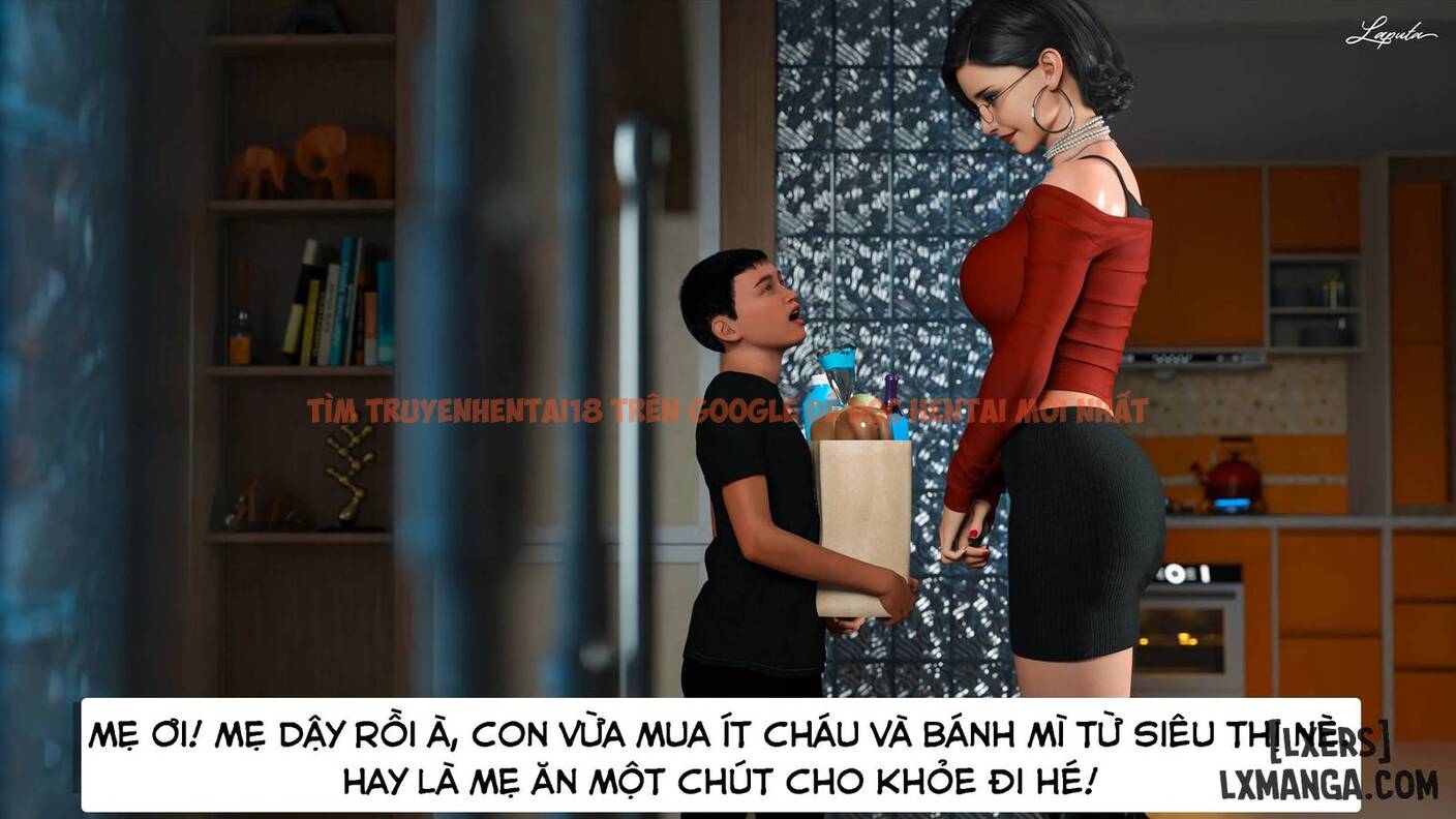 Xem ảnh 54 trong truyện hentai [vũ Trụ 2] Người Mẹ Dâm Đãng - Bắt Mẹ - Chapter 3 Phần 1 END - hentaitvn.net