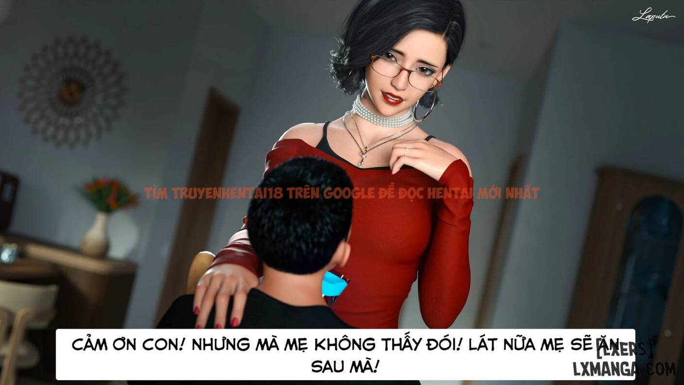 Xem ảnh 55 trong truyện hentai [vũ Trụ 2] Người Mẹ Dâm Đãng - Bắt Mẹ - Chapter 3 Phần 1 END - hentaitvn.net