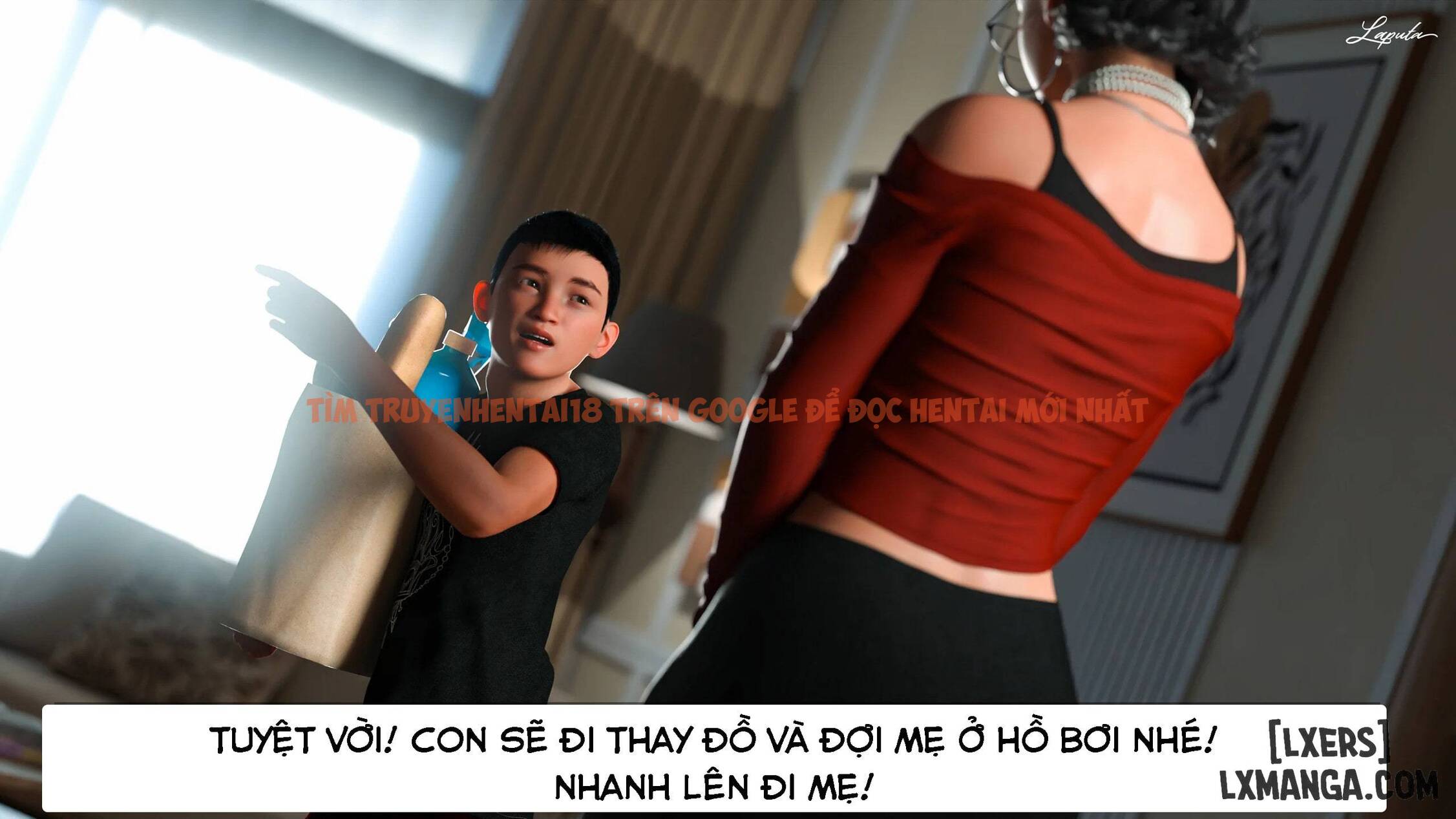 Xem ảnh 58 trong truyện hentai [vũ Trụ 2] Người Mẹ Dâm Đãng - Bắt Mẹ - Chapter 3 Phần 1 END - hentaitvn.net