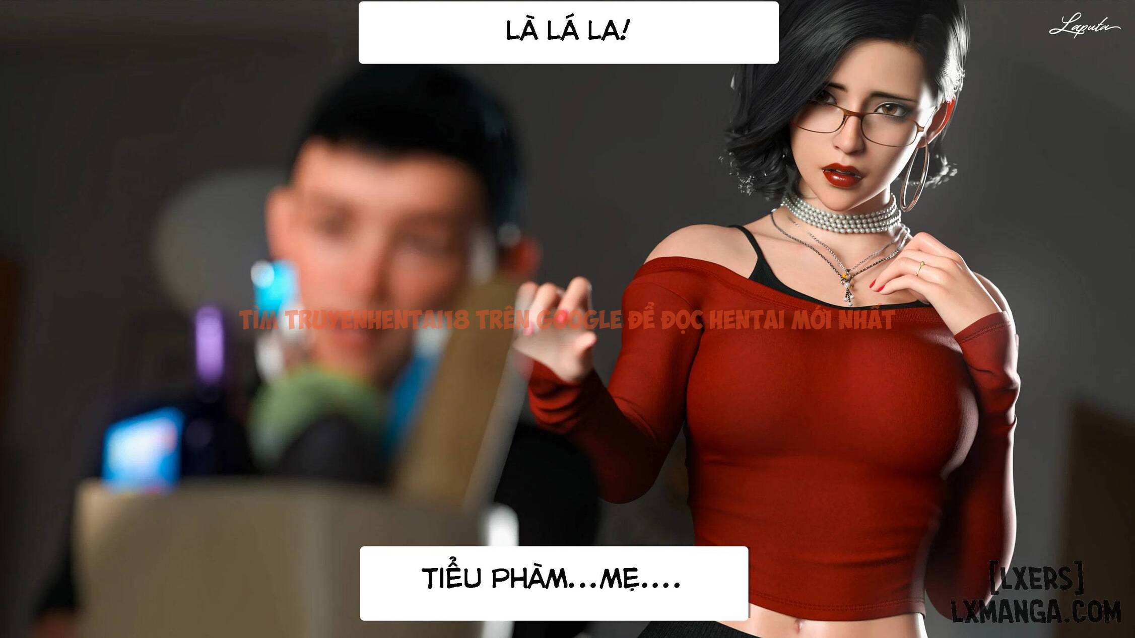 Xem ảnh 59 trong truyện hentai [vũ Trụ 2] Người Mẹ Dâm Đãng - Bắt Mẹ - Chapter 3 Phần 1 END - hentaitvn.net