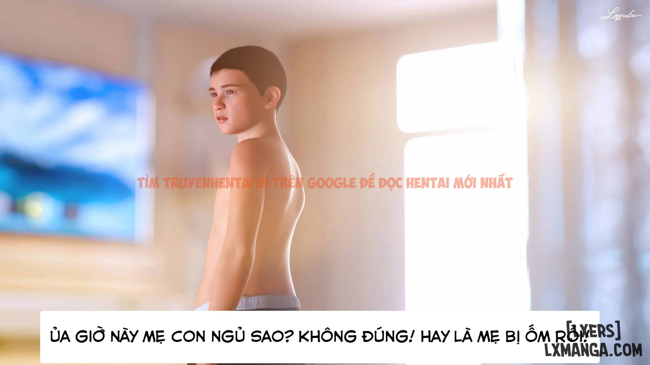 Xem ảnh 6 trong truyện hentai [vũ Trụ 2] Người Mẹ Dâm Đãng - Bắt Mẹ - Chapter 3 Phần 1 END - hentaitvn.net
