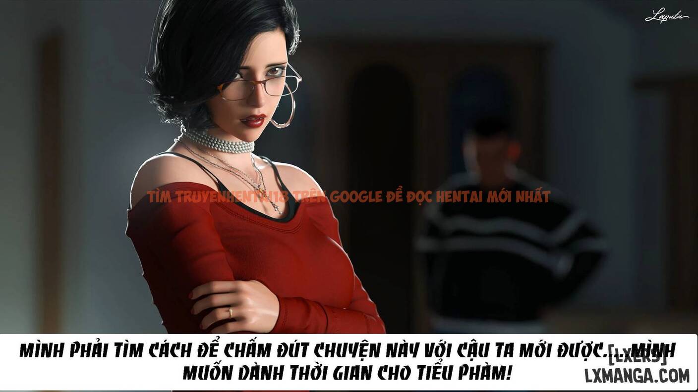 Xem ảnh 60 trong truyện hentai [vũ Trụ 2] Người Mẹ Dâm Đãng - Bắt Mẹ - Chapter 3 Phần 1 END - hentaitvn.net