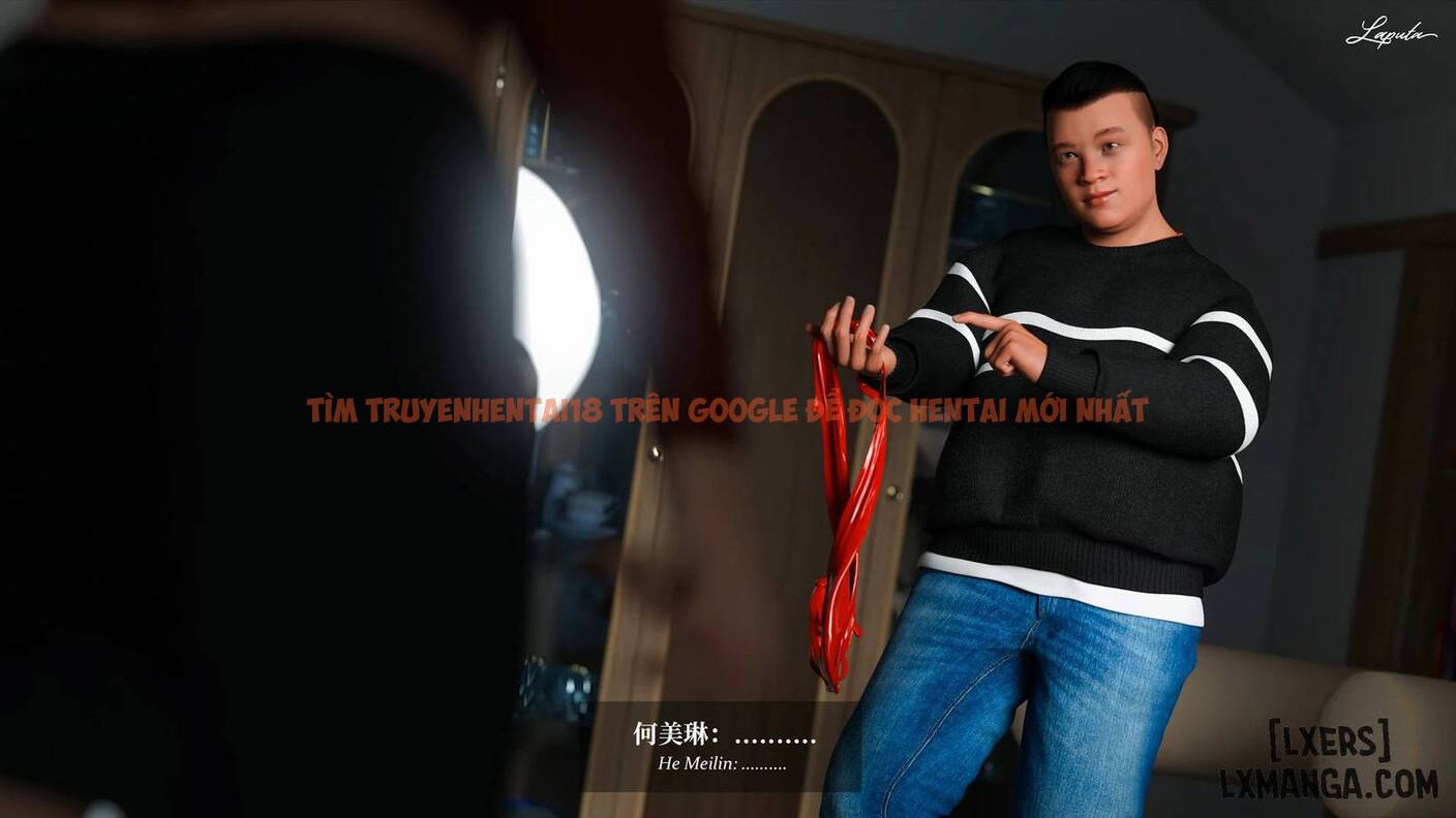 Xem ảnh 62 trong truyện hentai [vũ Trụ 2] Người Mẹ Dâm Đãng - Bắt Mẹ - Chapter 3 Phần 1 END - hentaitvn.net
