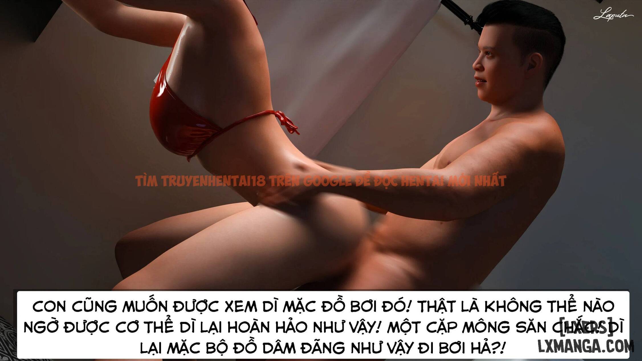 Xem ảnh 66 trong truyện hentai [vũ Trụ 2] Người Mẹ Dâm Đãng - Bắt Mẹ - Chapter 3 Phần 1 END - hentaitvn.net