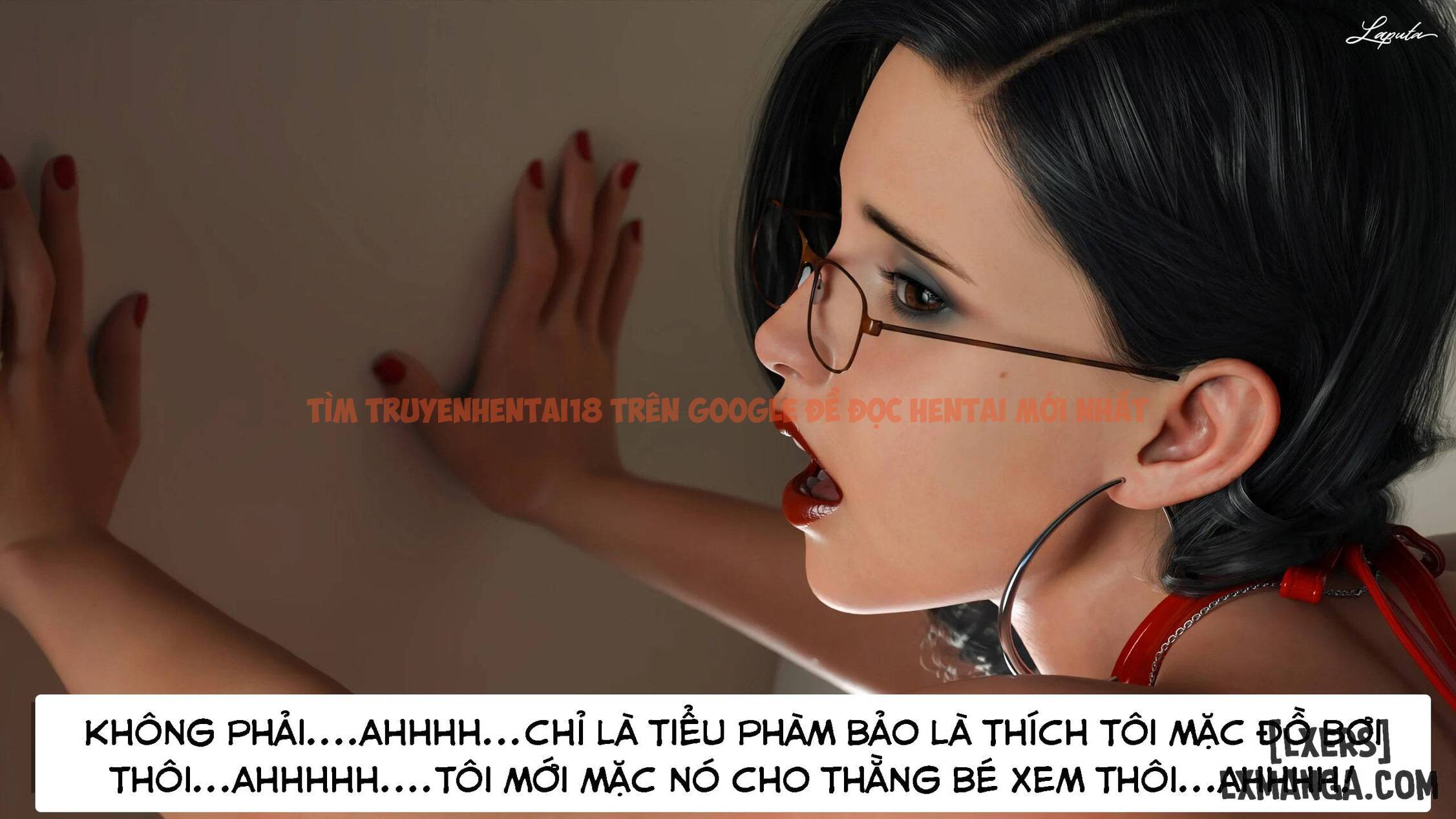 Xem ảnh 67 trong truyện hentai [vũ Trụ 2] Người Mẹ Dâm Đãng - Bắt Mẹ - Chapter 3 Phần 1 END - hentaitvn.net