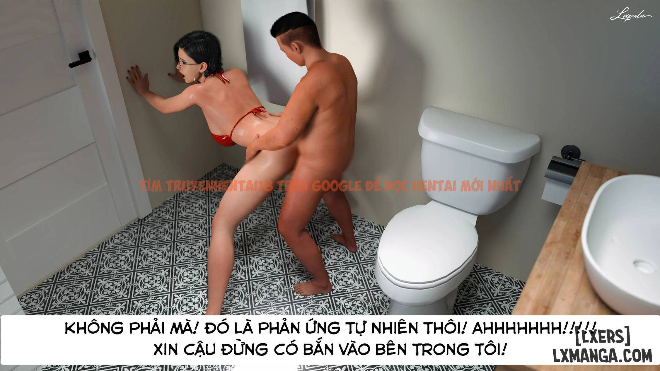 Xem ảnh 69 trong truyện hentai [vũ Trụ 2] Người Mẹ Dâm Đãng - Bắt Mẹ - Chapter 3 Phần 1 END - hentaitvn.net