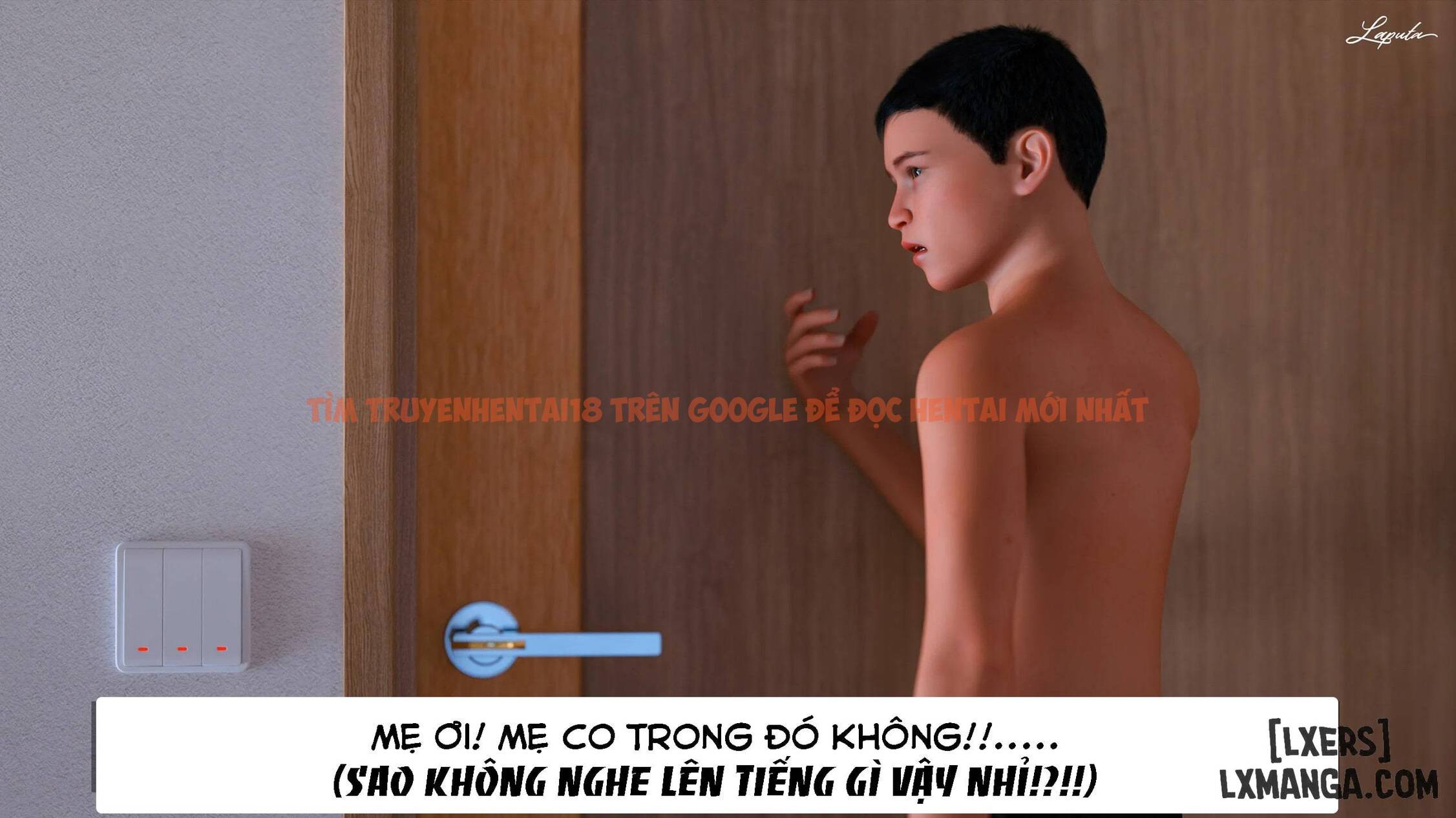 Xem ảnh 7 trong truyện hentai [vũ Trụ 2] Người Mẹ Dâm Đãng - Bắt Mẹ - Chapter 3 Phần 1 END - hentaitvn.net