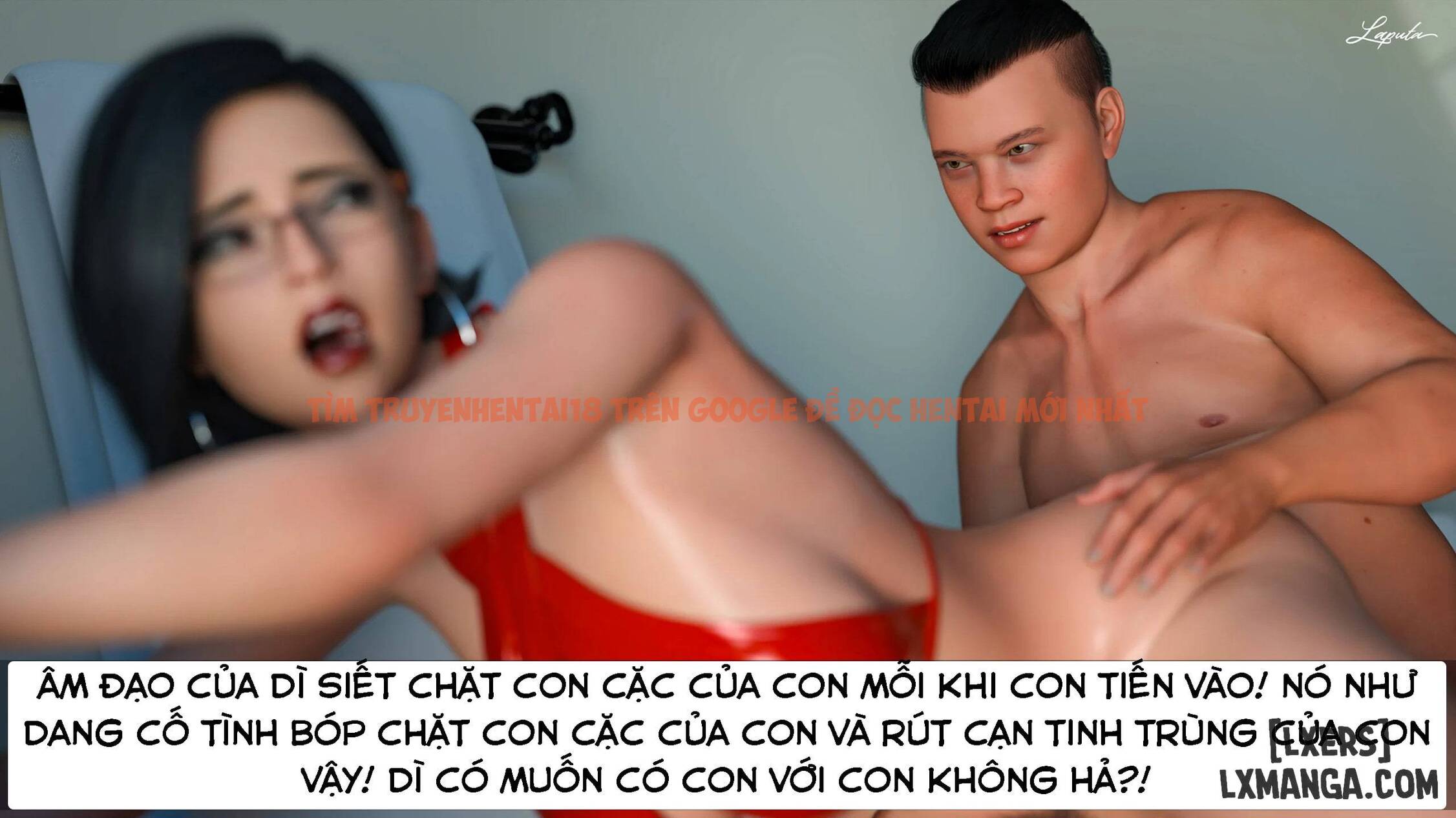 Xem ảnh 71 trong truyện hentai [vũ Trụ 2] Người Mẹ Dâm Đãng - Bắt Mẹ - Chapter 3 Phần 1 END - hentaitvn.net