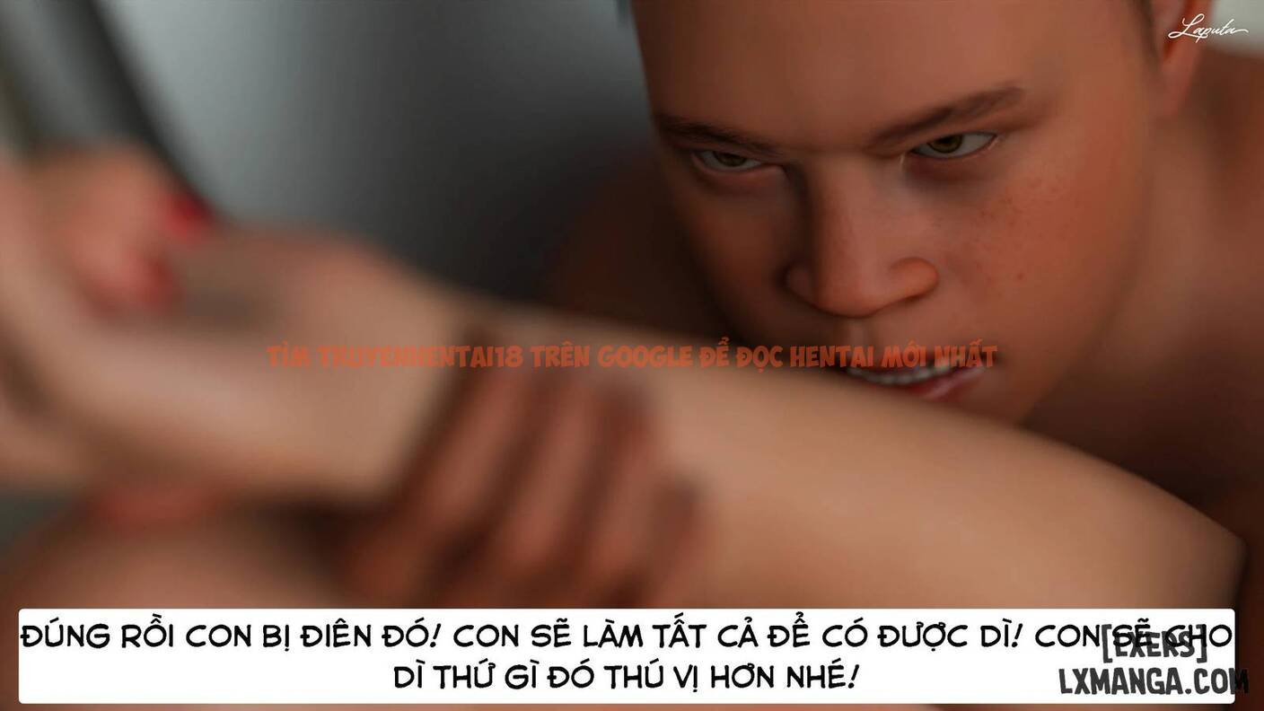 Xem ảnh 75 trong truyện hentai [vũ Trụ 2] Người Mẹ Dâm Đãng - Bắt Mẹ - Chapter 3 Phần 1 END - hentaitvn.net
