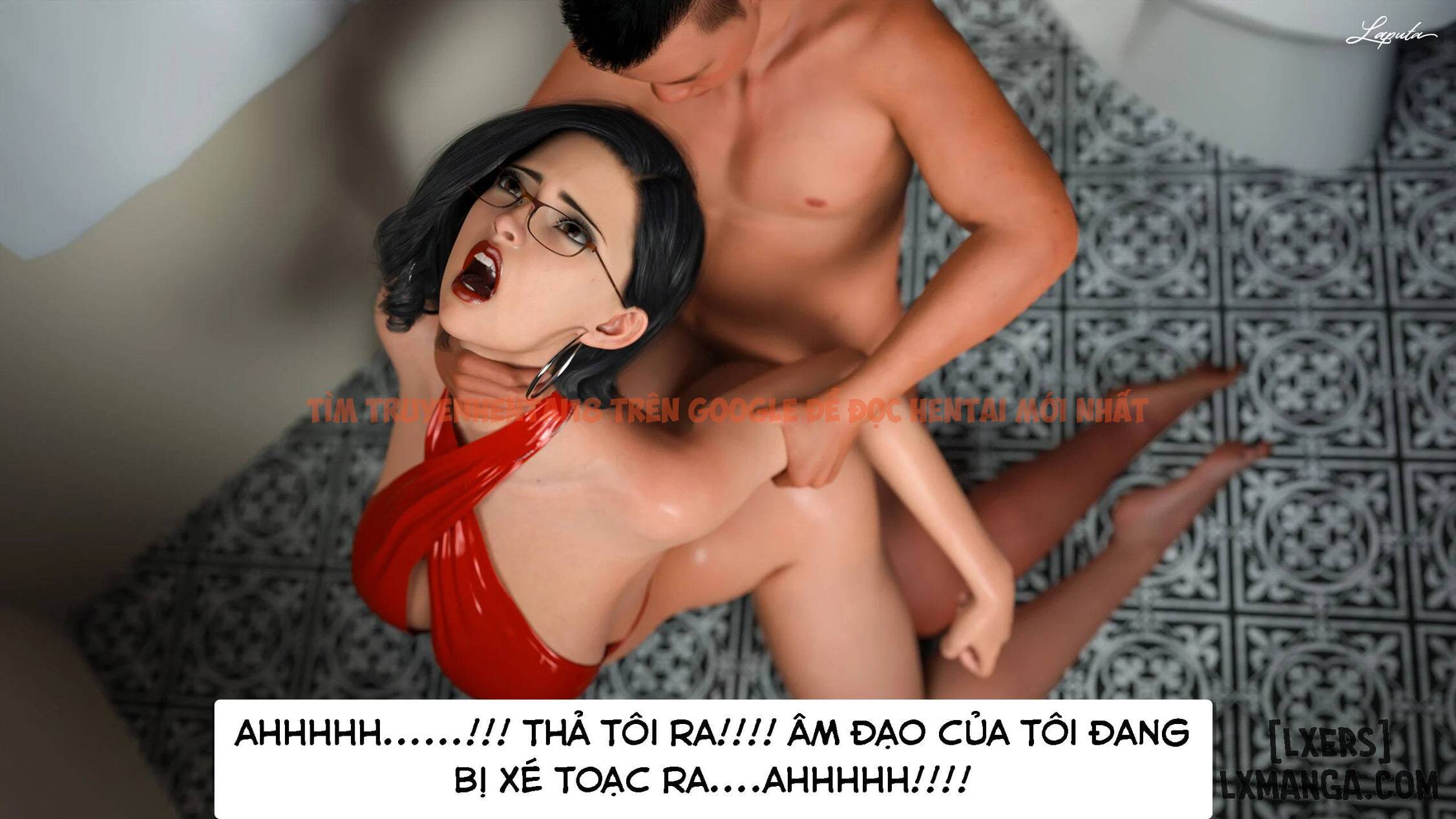 Xem ảnh 76 trong truyện hentai [vũ Trụ 2] Người Mẹ Dâm Đãng - Bắt Mẹ - Chapter 3 Phần 1 END - hentaitvn.net