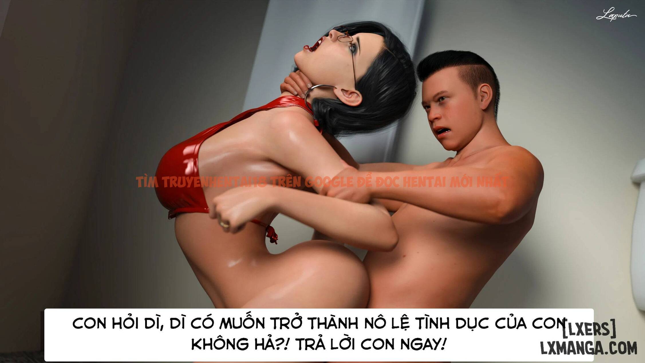 Xem ảnh 77 trong truyện hentai [vũ Trụ 2] Người Mẹ Dâm Đãng - Bắt Mẹ - Chapter 3 Phần 1 END - hentaitvn.net