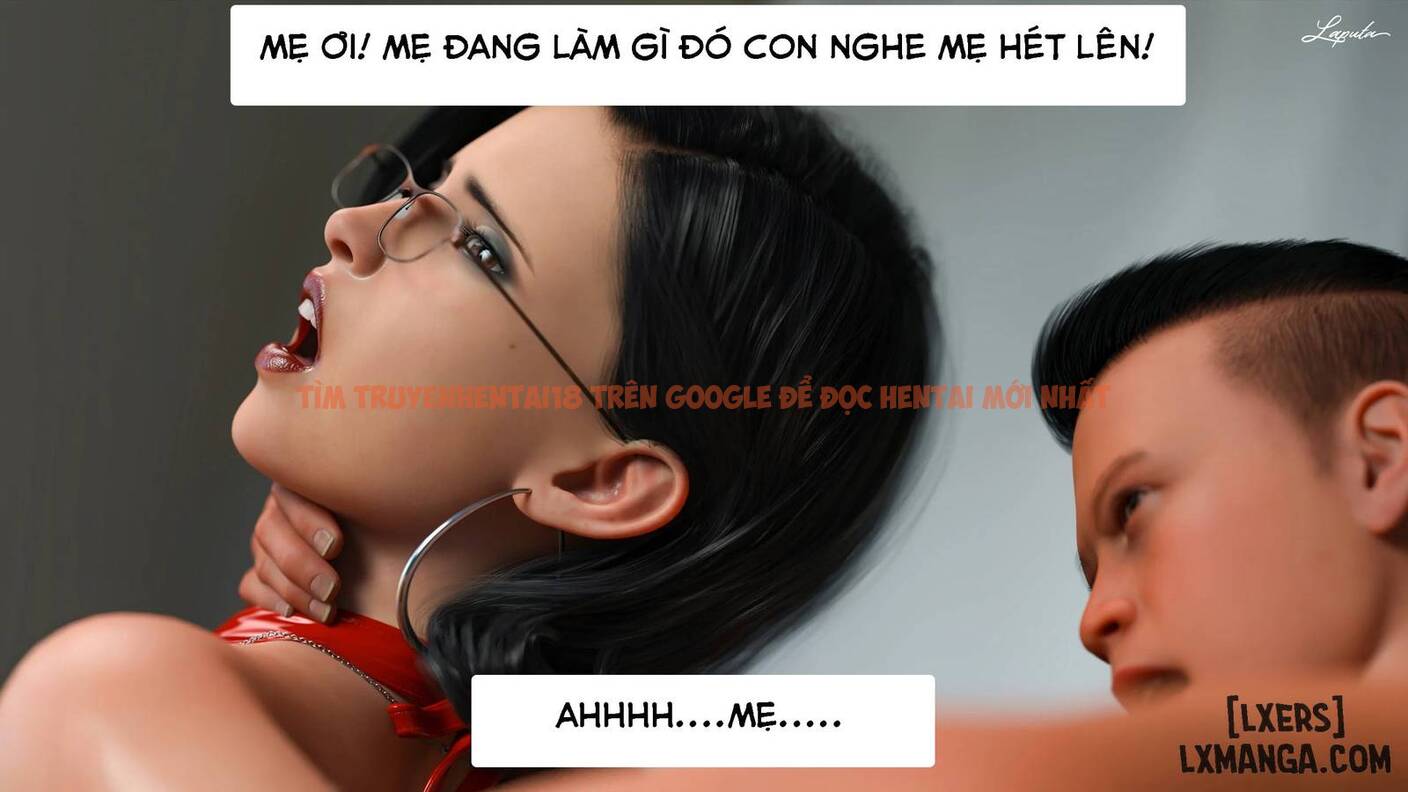 Xem ảnh 78 trong truyện hentai [vũ Trụ 2] Người Mẹ Dâm Đãng - Bắt Mẹ - Chapter 3 Phần 1 END - hentaitvn.net