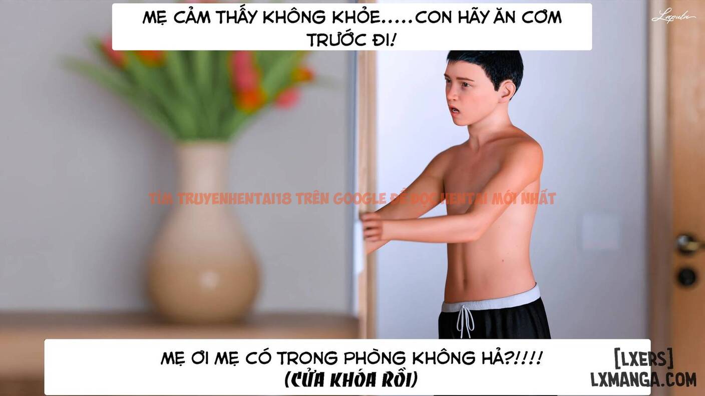 Xem ảnh 8 trong truyện hentai [vũ Trụ 2] Người Mẹ Dâm Đãng - Bắt Mẹ - Chapter 3 Phần 1 END - hentaitvn.net