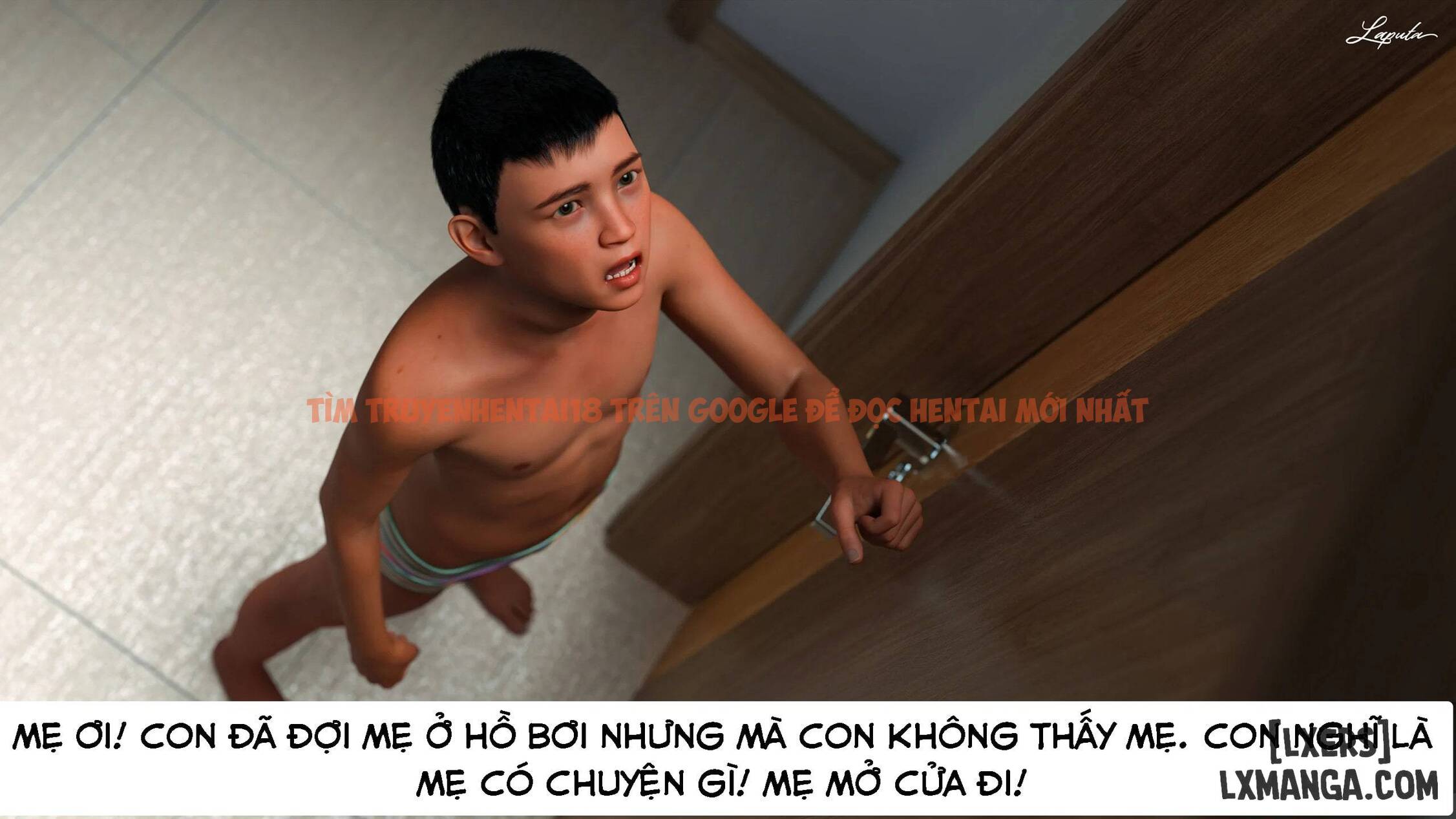 Xem ảnh 80 trong truyện hentai [vũ Trụ 2] Người Mẹ Dâm Đãng - Bắt Mẹ - Chapter 3 Phần 1 END - hentaitvn.net