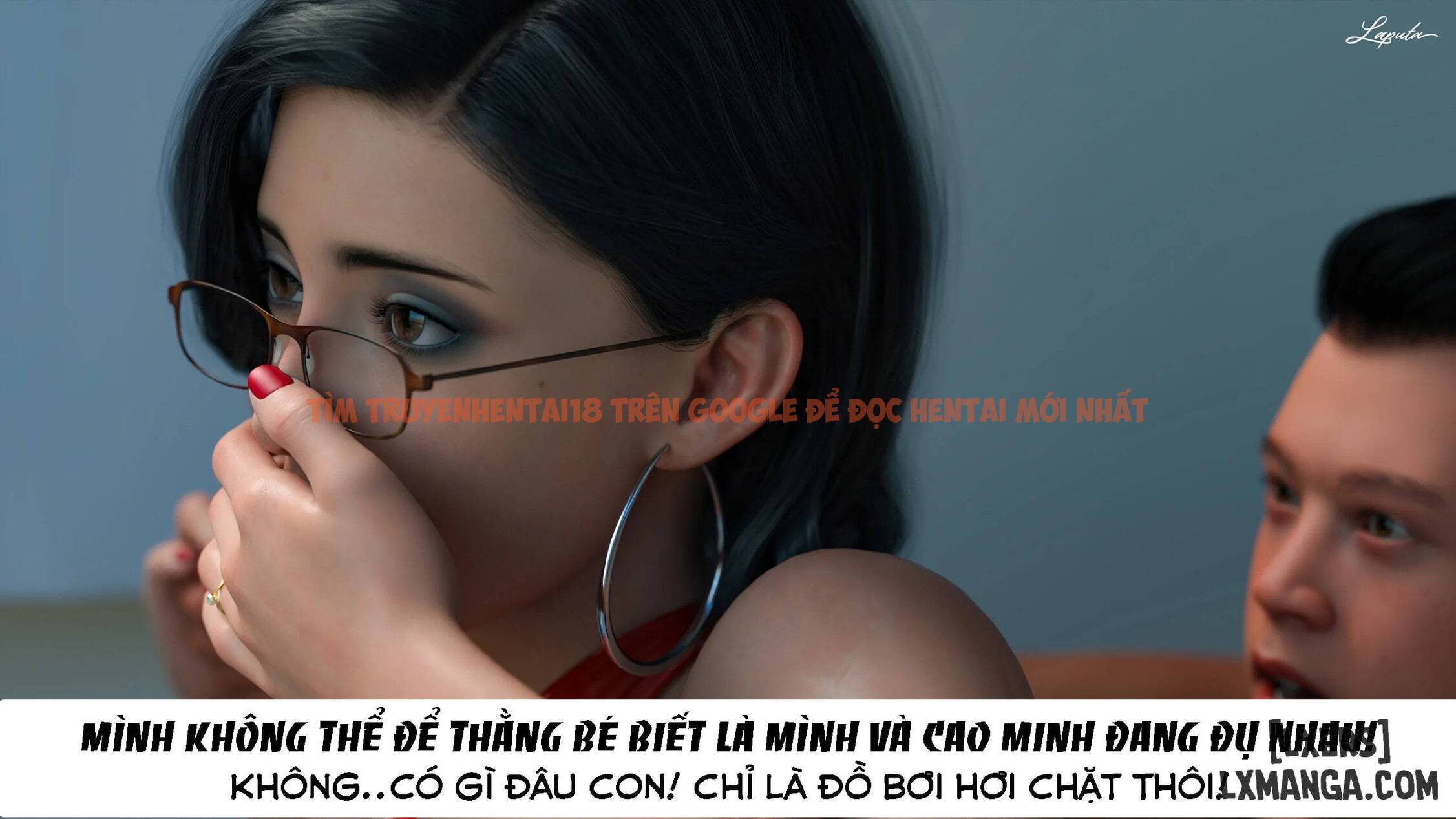 Xem ảnh 81 trong truyện hentai [vũ Trụ 2] Người Mẹ Dâm Đãng - Bắt Mẹ - Chapter 3 Phần 1 END - hentaitvn.net