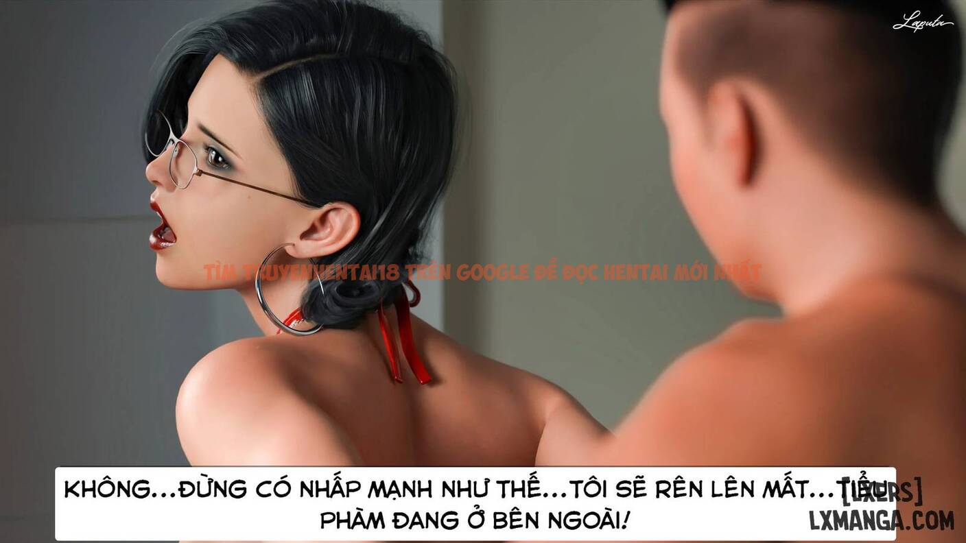 Xem ảnh 84 trong truyện hentai [vũ Trụ 2] Người Mẹ Dâm Đãng - Bắt Mẹ - Chapter 3 Phần 1 END - hentaitvn.net