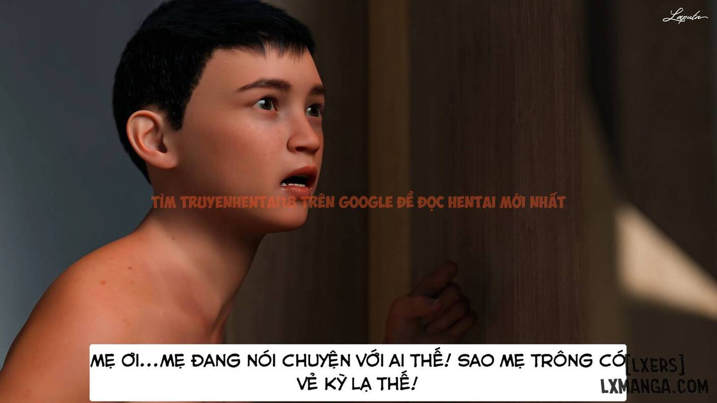Xem ảnh 85 trong truyện hentai [vũ Trụ 2] Người Mẹ Dâm Đãng - Bắt Mẹ - Chapter 3 Phần 1 END - hentaitvn.net
