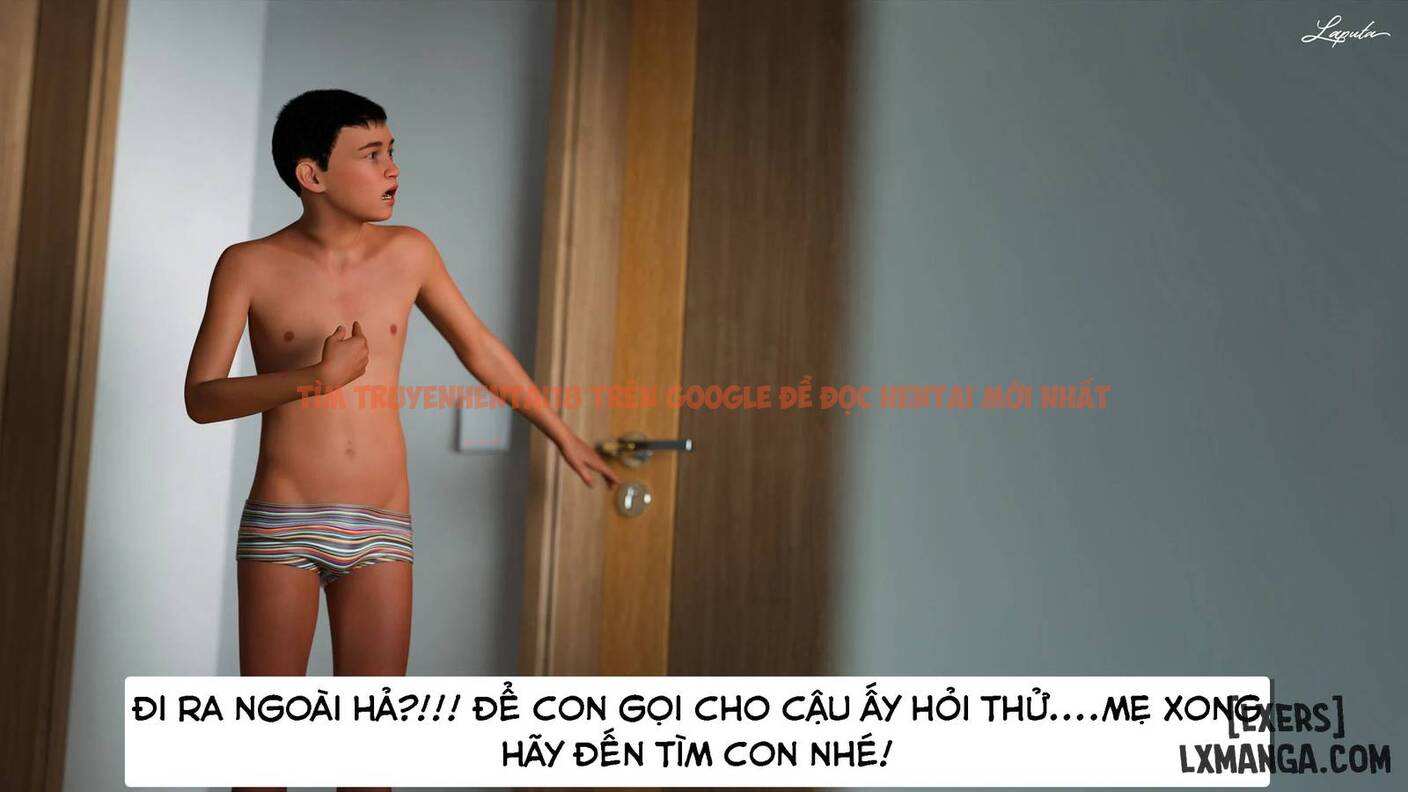 Xem ảnh 90 trong truyện hentai [vũ Trụ 2] Người Mẹ Dâm Đãng - Bắt Mẹ - Chapter 3 Phần 1 END - hentaitvn.net