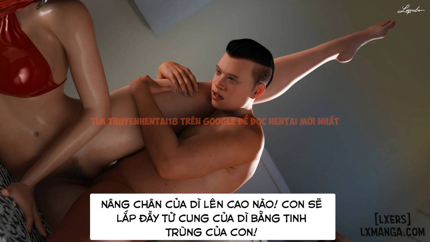 Xem ảnh 92 trong truyện hentai [vũ Trụ 2] Người Mẹ Dâm Đãng - Bắt Mẹ - Chapter 3 Phần 1 END - hentaitvn.net