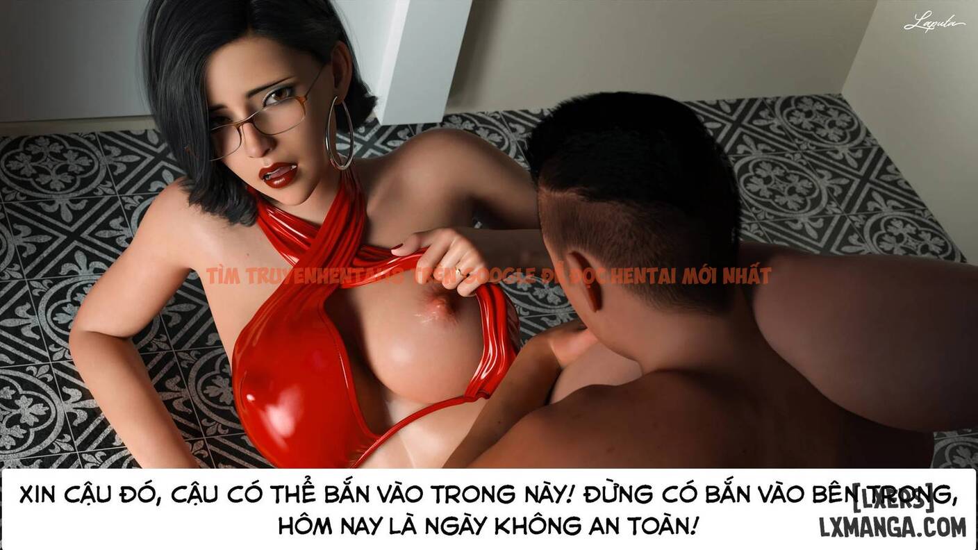 Xem ảnh 95 trong truyện hentai [vũ Trụ 2] Người Mẹ Dâm Đãng - Bắt Mẹ - Chapter 3 Phần 1 END - hentaitvn.net