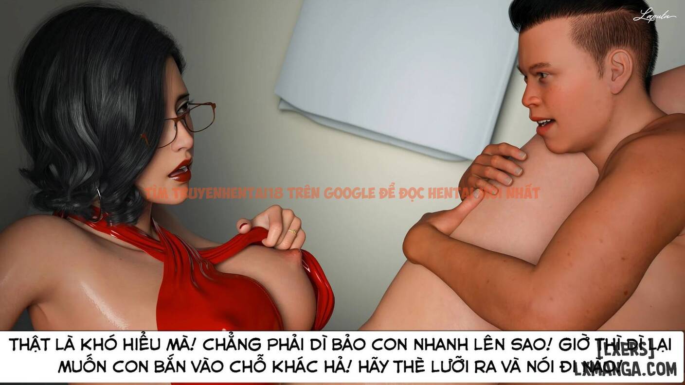 Xem ảnh 96 trong truyện hentai [vũ Trụ 2] Người Mẹ Dâm Đãng - Bắt Mẹ - Chapter 3 Phần 1 END - hentaitvn.net