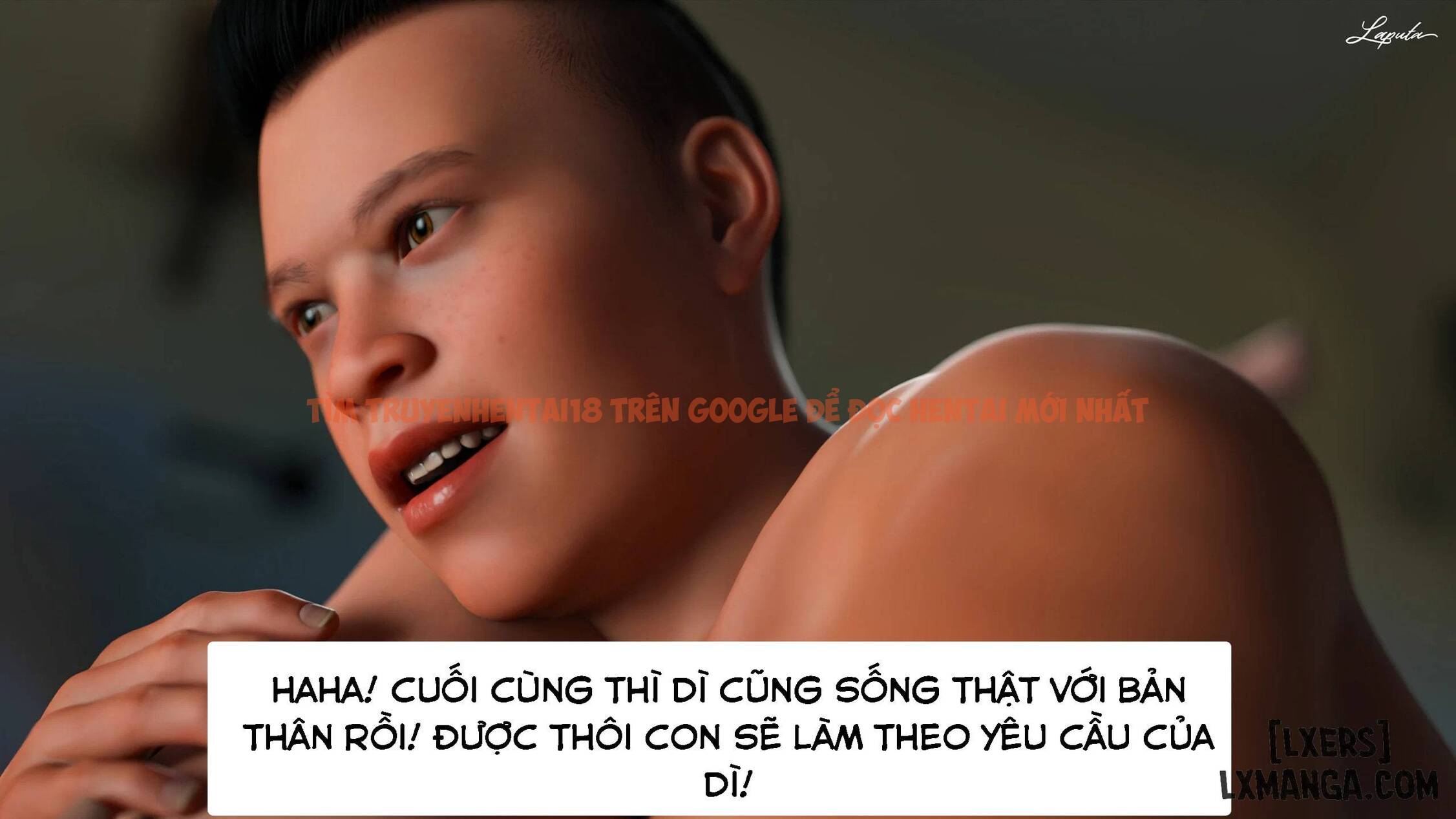Xem ảnh 98 trong truyện hentai [vũ Trụ 2] Người Mẹ Dâm Đãng - Bắt Mẹ - Chapter 3 Phần 1 END - hentaitvn.net