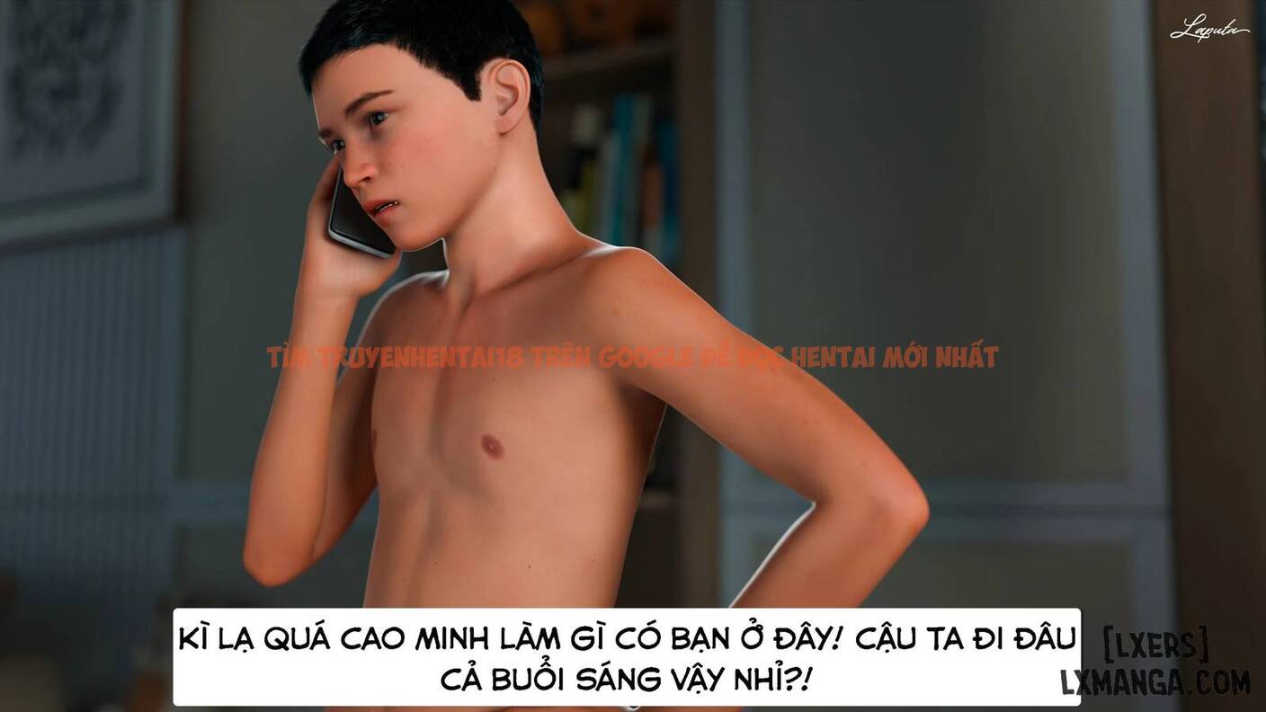 Xem ảnh 99 trong truyện hentai [vũ Trụ 2] Người Mẹ Dâm Đãng - Bắt Mẹ - Chapter 3 Phần 1 END - hentaitvn.net