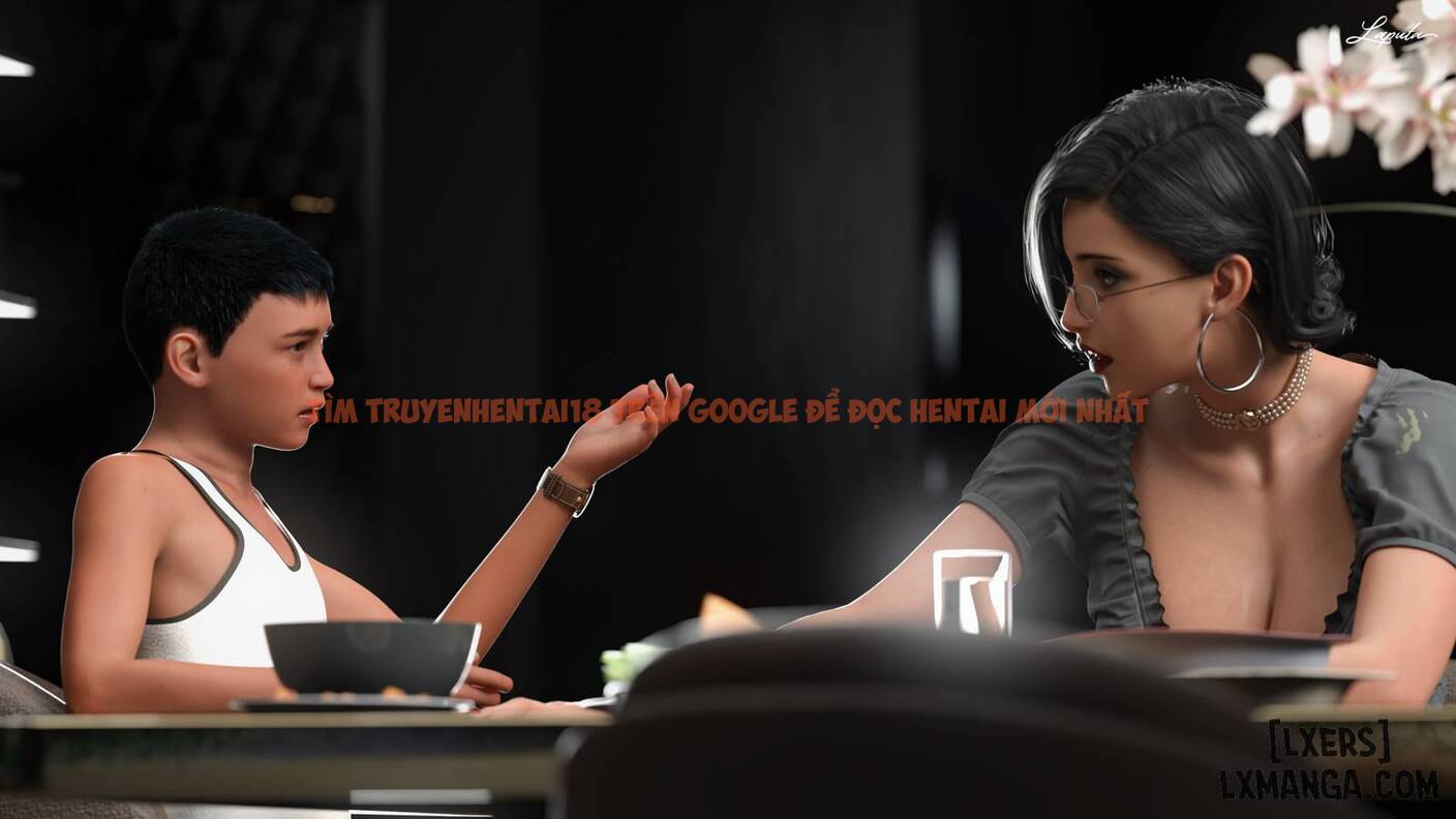 Xem ảnh 12 trong truyện hentai [vũ Trụ 2] Người Mẹ Dâm Đãng - Bắt Mẹ - Chapter 3 Phần 2 END PHẦN 2 [KHÔNG PHỤ ĐỀ] - hentaitvn.net