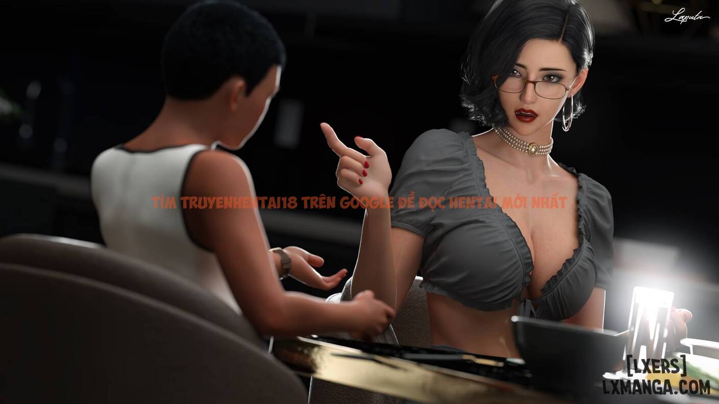 Xem ảnh 13 trong truyện hentai [vũ Trụ 2] Người Mẹ Dâm Đãng - Bắt Mẹ - Chapter 3 Phần 2 END PHẦN 2 [KHÔNG PHỤ ĐỀ] - hentaitvn.net