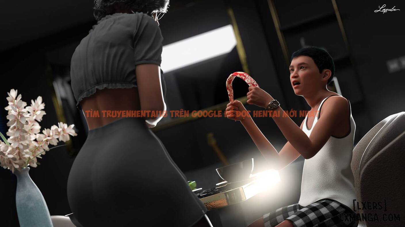 Xem ảnh 18 trong truyện hentai [vũ Trụ 2] Người Mẹ Dâm Đãng - Bắt Mẹ - Chapter 3 Phần 2 END PHẦN 2 [KHÔNG PHỤ ĐỀ] - hentaitvn.net