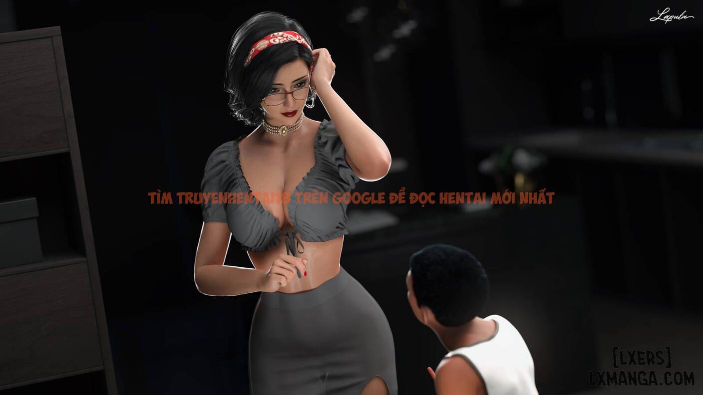 Xem ảnh 21 trong truyện hentai [vũ Trụ 2] Người Mẹ Dâm Đãng - Bắt Mẹ - Chapter 3 Phần 2 END PHẦN 2 [KHÔNG PHỤ ĐỀ] - hentaitvn.net