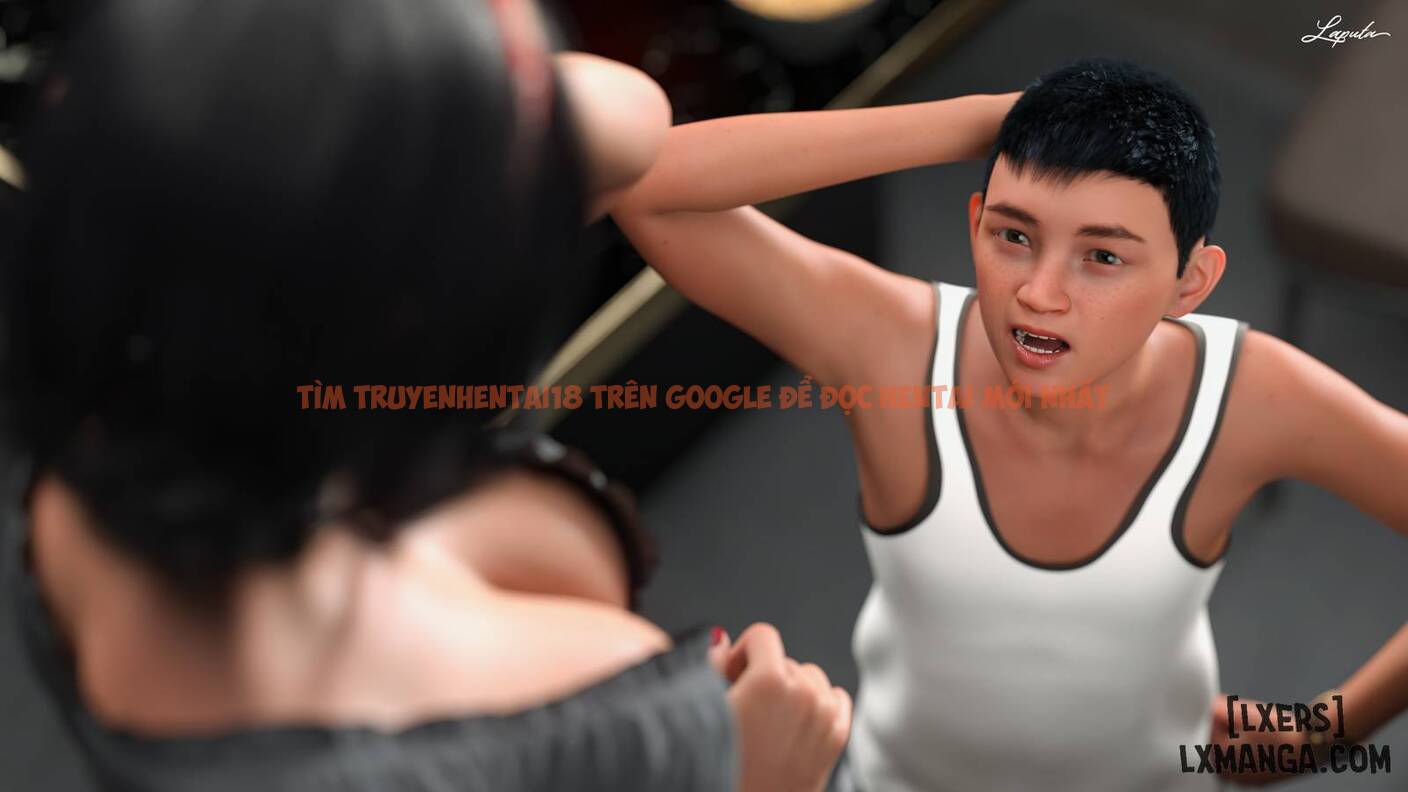 Xem ảnh 22 trong truyện hentai [vũ Trụ 2] Người Mẹ Dâm Đãng - Bắt Mẹ - Chapter 3 Phần 2 END PHẦN 2 [KHÔNG PHỤ ĐỀ] - hentaitvn.net