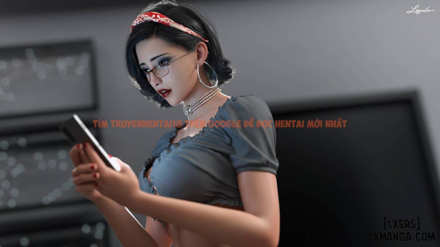 Xem ảnh 30 trong truyện hentai [vũ Trụ 2] Người Mẹ Dâm Đãng - Bắt Mẹ - Chapter 3 Phần 2 END PHẦN 2 [KHÔNG PHỤ ĐỀ] - hentaitvn.net