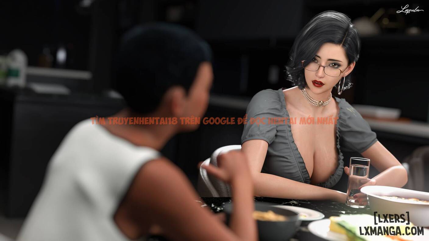 Xem ảnh 7 trong truyện hentai [vũ Trụ 2] Người Mẹ Dâm Đãng - Bắt Mẹ - Chapter 3 Phần 2 END PHẦN 2 [KHÔNG PHỤ ĐỀ] - hentaitvn.net