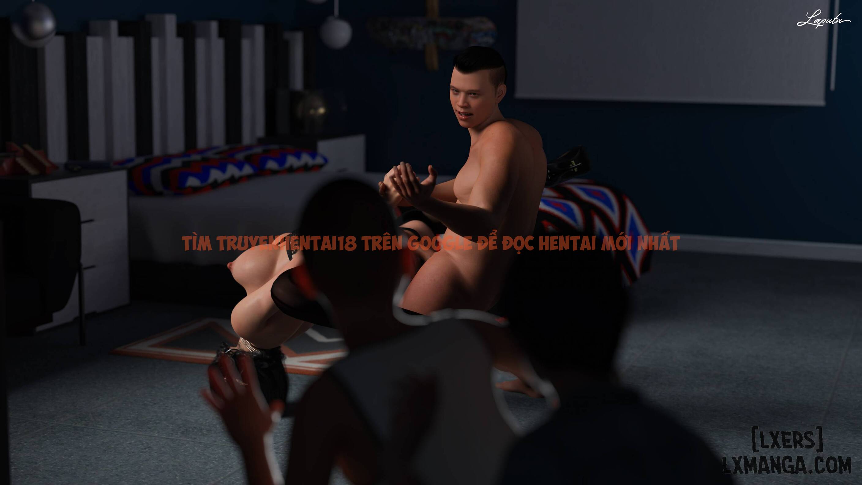 Xem ảnh 97 trong truyện hentai [vũ Trụ 2] Người Mẹ Dâm Đãng - Bắt Mẹ - Chapter 3 Phần 2 END PHẦN 2 [KHÔNG PHỤ ĐỀ] - hentaitvn.net