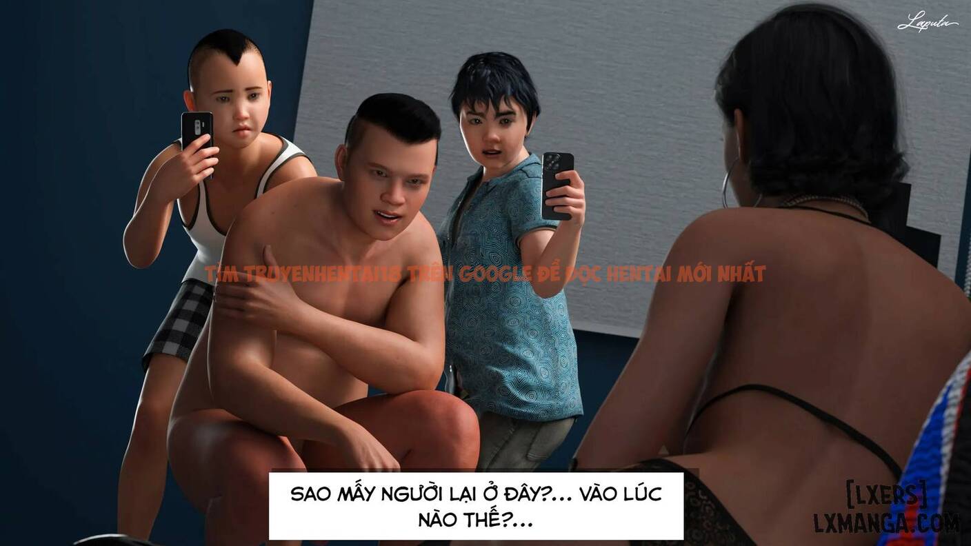 Xem ảnh 105 trong truyện hentai [vũ Trụ 2] Người Mẹ Dâm Đãng - Bắt Mẹ - Chapter 3 Phần 2 END - hentaitvn.net