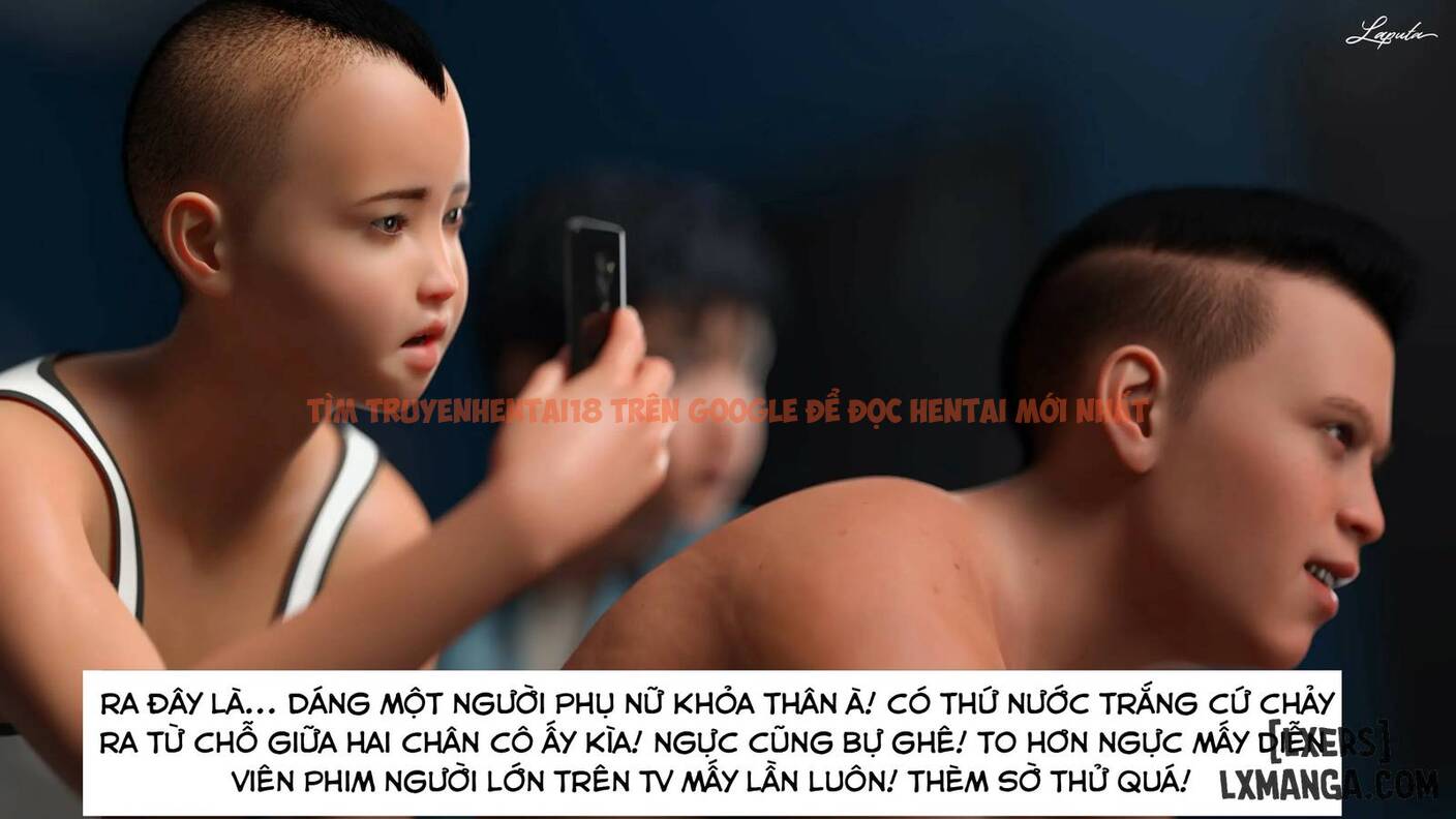 Xem ảnh 106 trong truyện hentai [vũ Trụ 2] Người Mẹ Dâm Đãng - Bắt Mẹ - Chapter 3 Phần 2 END - hentaitvn.net