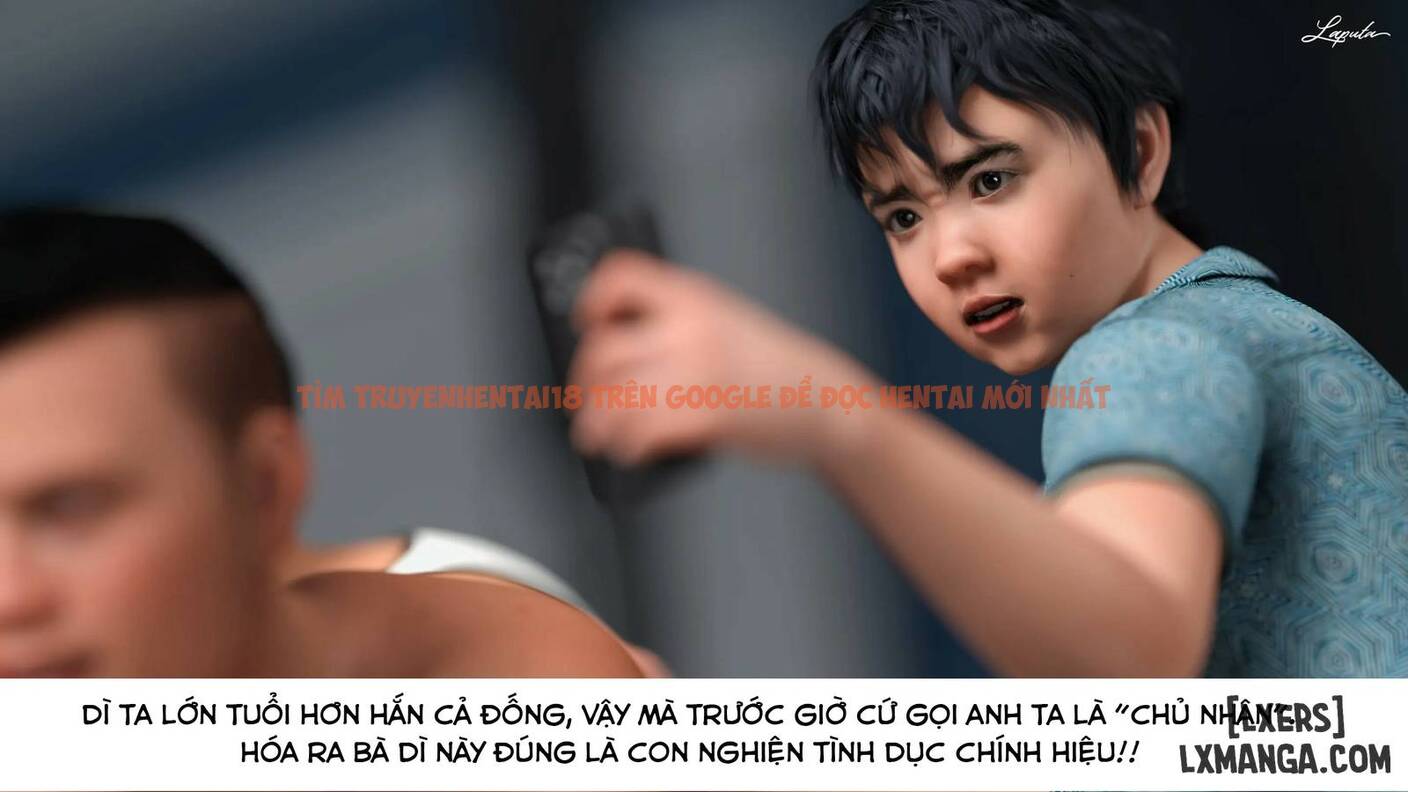 Xem ảnh 107 trong truyện hentai [vũ Trụ 2] Người Mẹ Dâm Đãng - Bắt Mẹ - Chapter 3 Phần 2 END - hentaitvn.net