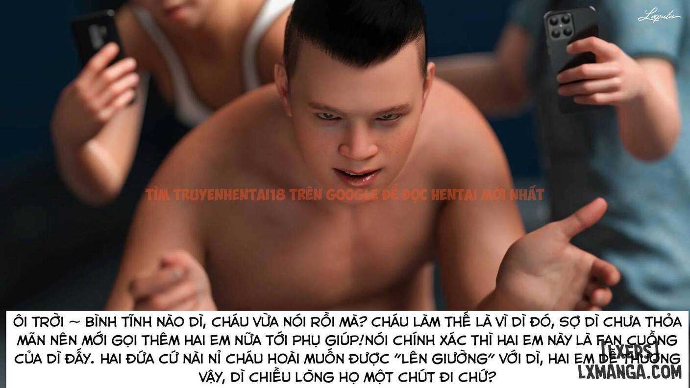 Xem ảnh 108 trong truyện hentai [vũ Trụ 2] Người Mẹ Dâm Đãng - Bắt Mẹ - Chapter 3 Phần 2 END - hentaitvn.net