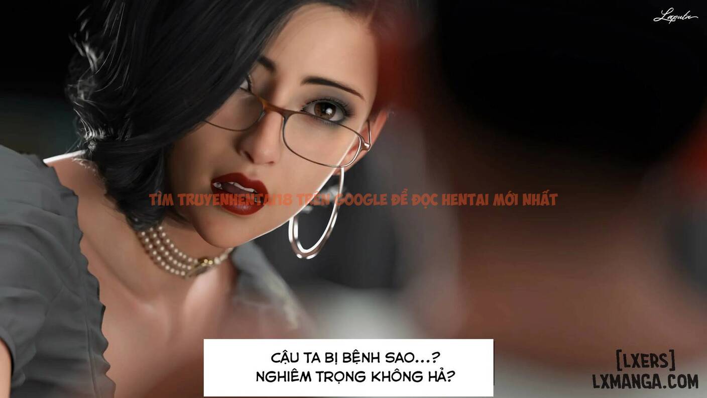 Xem ảnh 11 trong truyện hentai [vũ Trụ 2] Người Mẹ Dâm Đãng - Bắt Mẹ - Chapter 3 Phần 2 END - hentaitvn.net