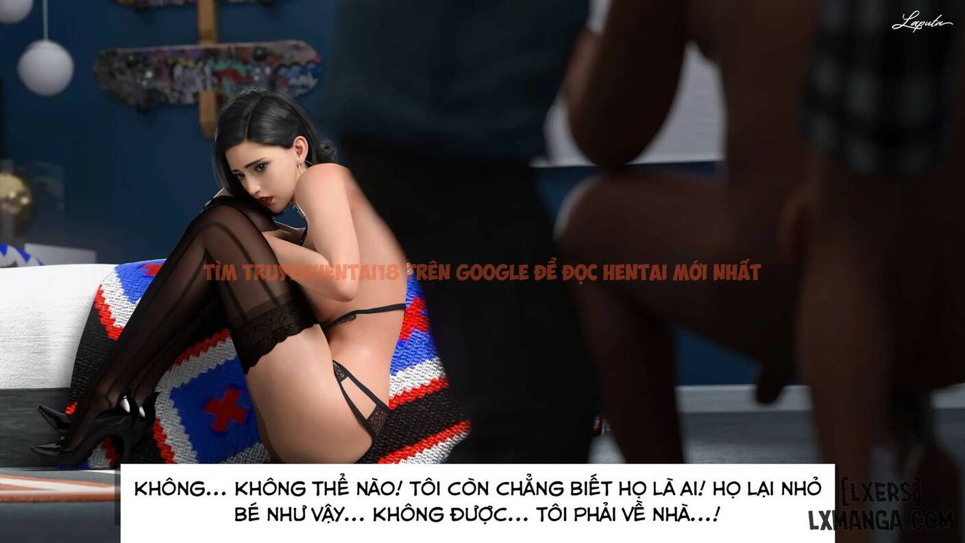 Xem ảnh 110 trong truyện hentai [vũ Trụ 2] Người Mẹ Dâm Đãng - Bắt Mẹ - Chapter 3 Phần 2 END - hentaitvn.net
