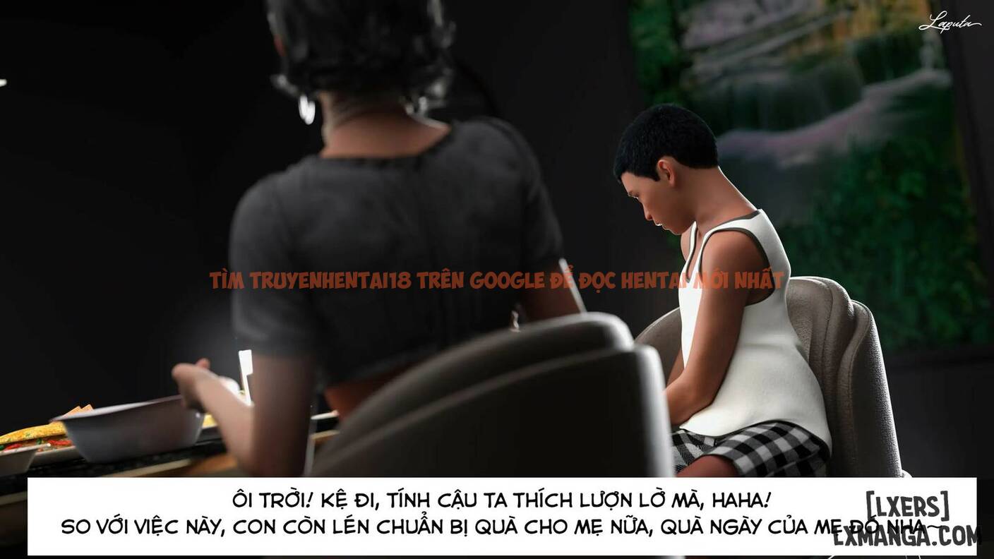 Xem ảnh 14 trong truyện hentai [vũ Trụ 2] Người Mẹ Dâm Đãng - Bắt Mẹ - Chapter 3 Phần 2 END - hentaitvn.net