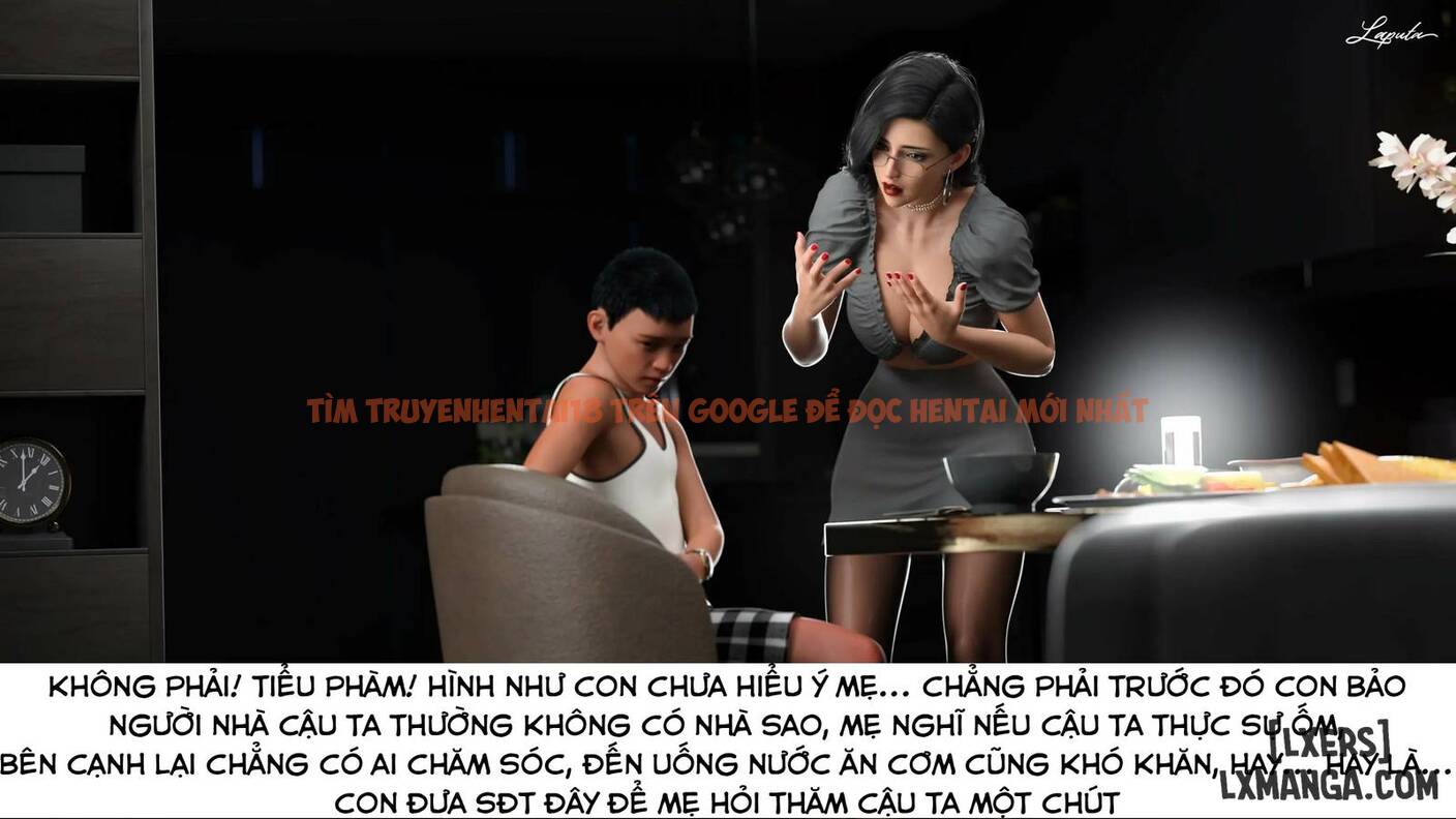 Xem ảnh 15 trong truyện hentai [vũ Trụ 2] Người Mẹ Dâm Đãng - Bắt Mẹ - Chapter 3 Phần 2 END - hentaitvn.net