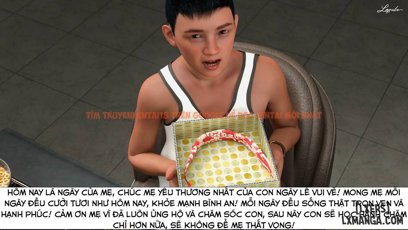 Xem ảnh 16 trong truyện hentai [vũ Trụ 2] Người Mẹ Dâm Đãng - Bắt Mẹ - Chapter 3 Phần 2 END - hentaitvn.net