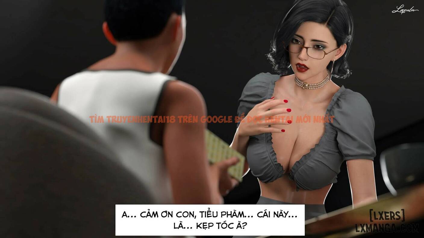 Xem ảnh 17 trong truyện hentai [vũ Trụ 2] Người Mẹ Dâm Đãng - Bắt Mẹ - Chapter 3 Phần 2 END - hentaitvn.net