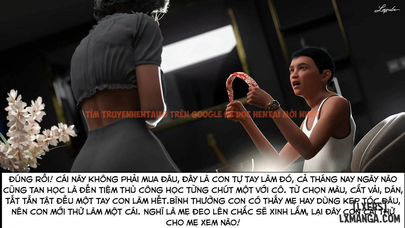 Xem ảnh 18 trong truyện hentai [vũ Trụ 2] Người Mẹ Dâm Đãng - Bắt Mẹ - Chapter 3 Phần 2 END - hentaitvn.net