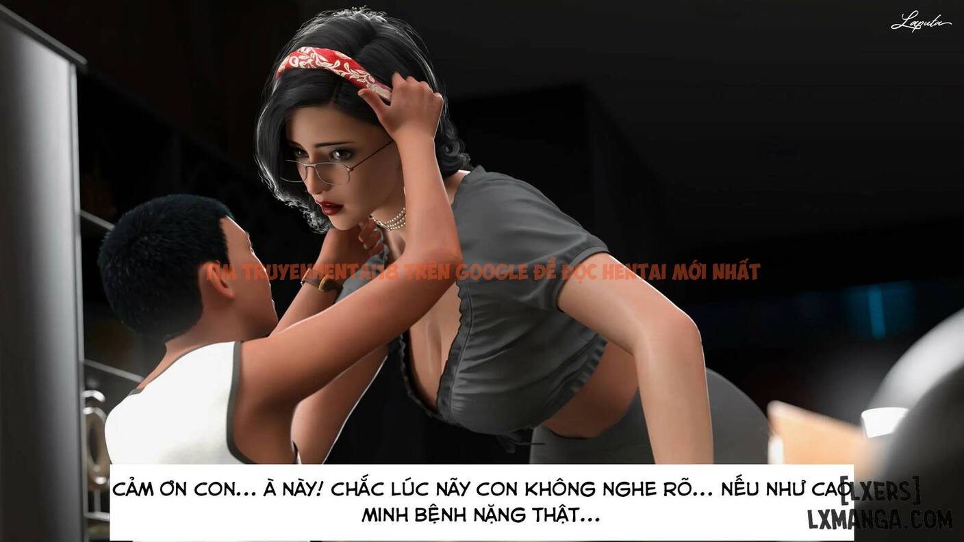 Xem ảnh 19 trong truyện hentai [vũ Trụ 2] Người Mẹ Dâm Đãng - Bắt Mẹ - Chapter 3 Phần 2 END - hentaitvn.net