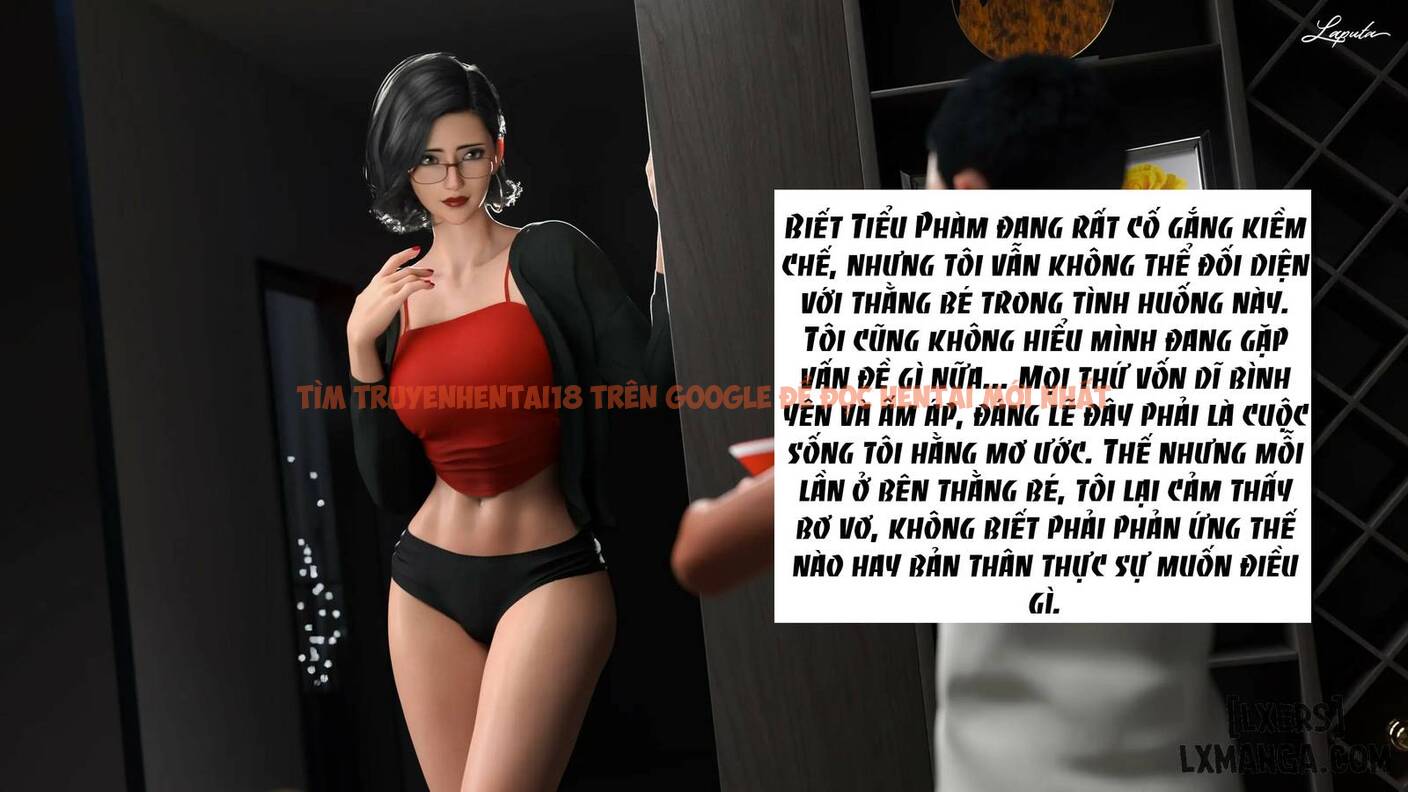Xem ảnh 2 trong truyện hentai [vũ Trụ 2] Người Mẹ Dâm Đãng - Bắt Mẹ - Chapter 3 Phần 2 END - hentaitvn.net