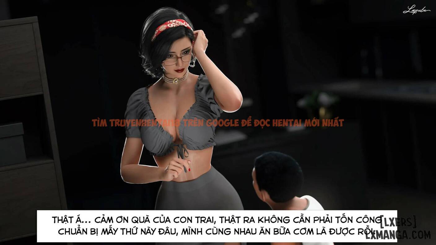 Xem ảnh 21 trong truyện hentai [vũ Trụ 2] Người Mẹ Dâm Đãng - Bắt Mẹ - Chapter 3 Phần 2 END - hentaitvn.net