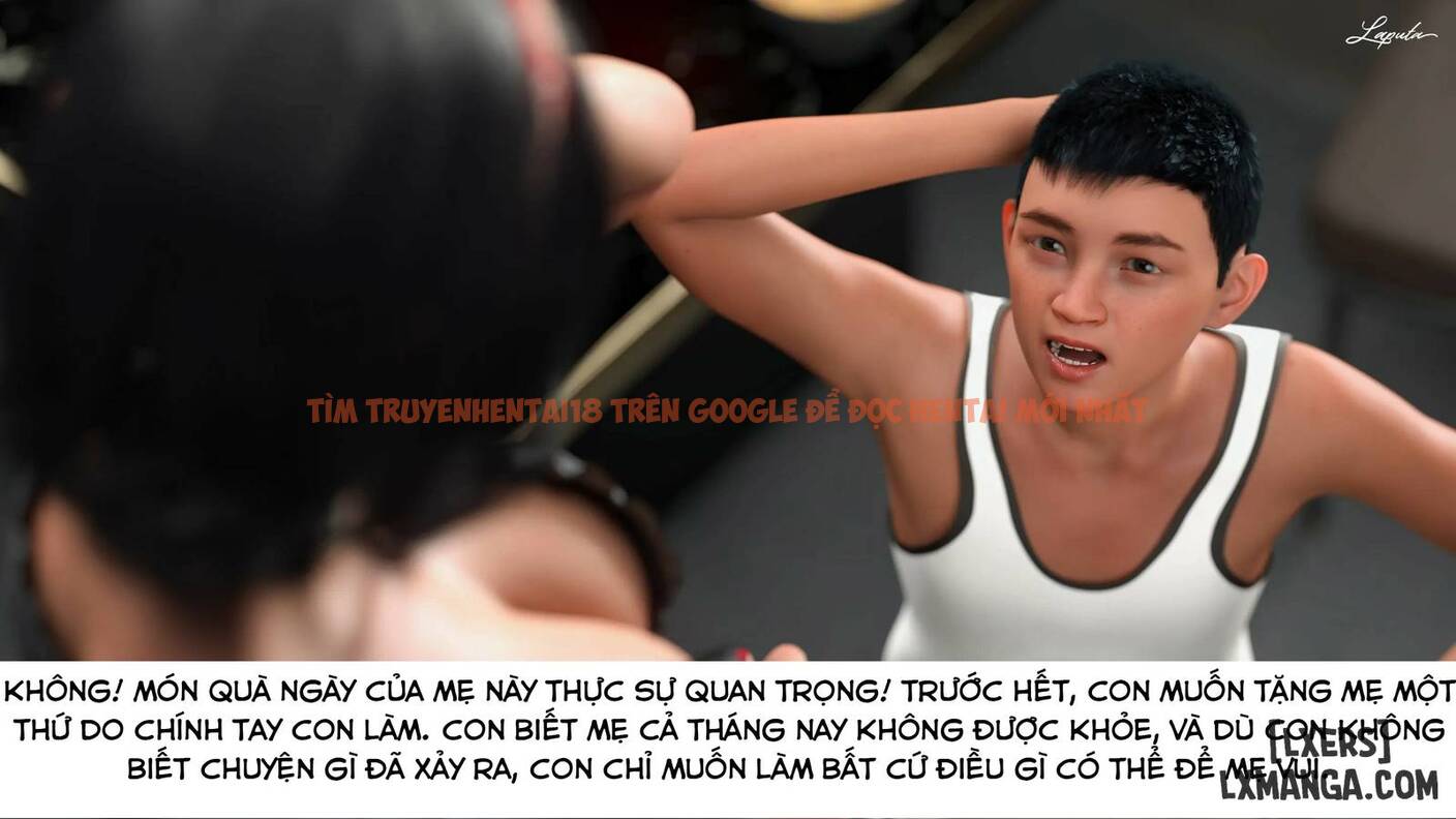 Xem ảnh 22 trong truyện hentai [vũ Trụ 2] Người Mẹ Dâm Đãng - Bắt Mẹ - Chapter 3 Phần 2 END - hentaitvn.net